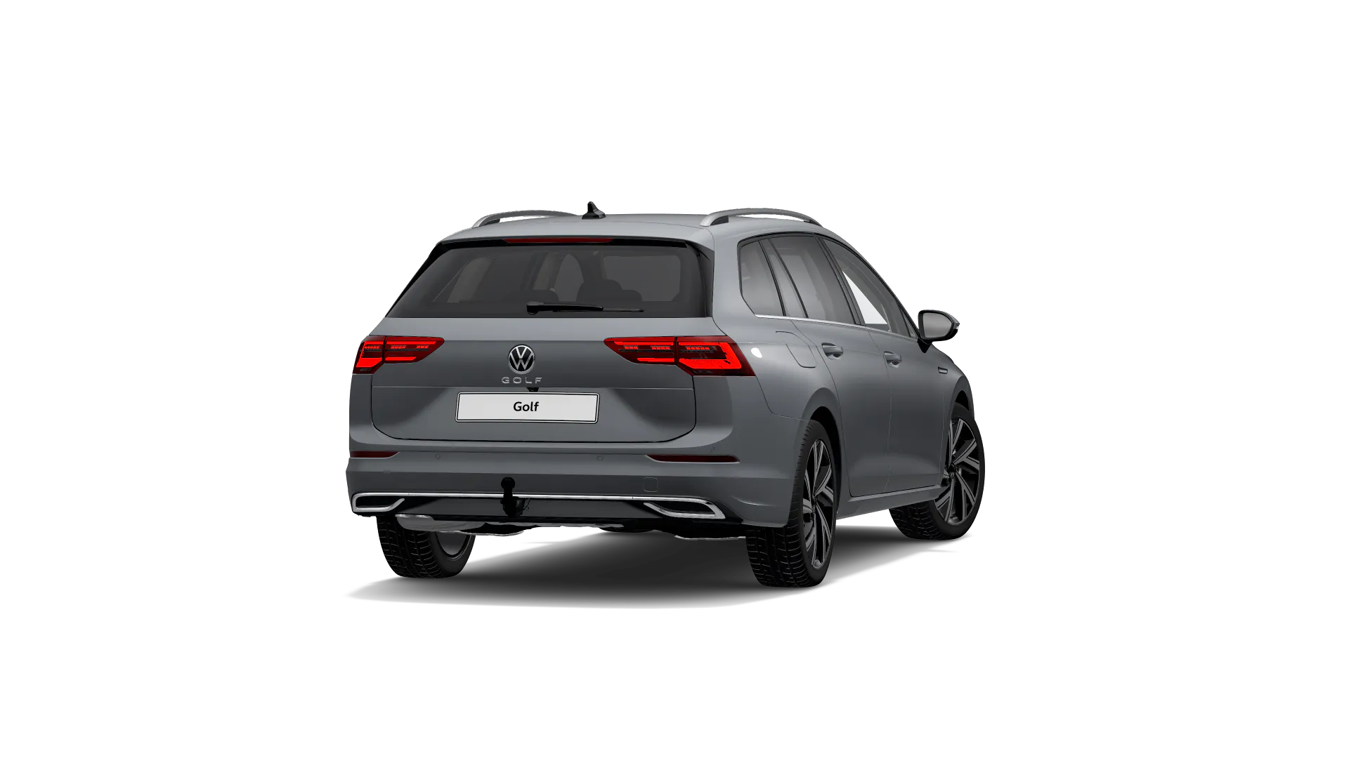Volkswagen Golf Variant Style