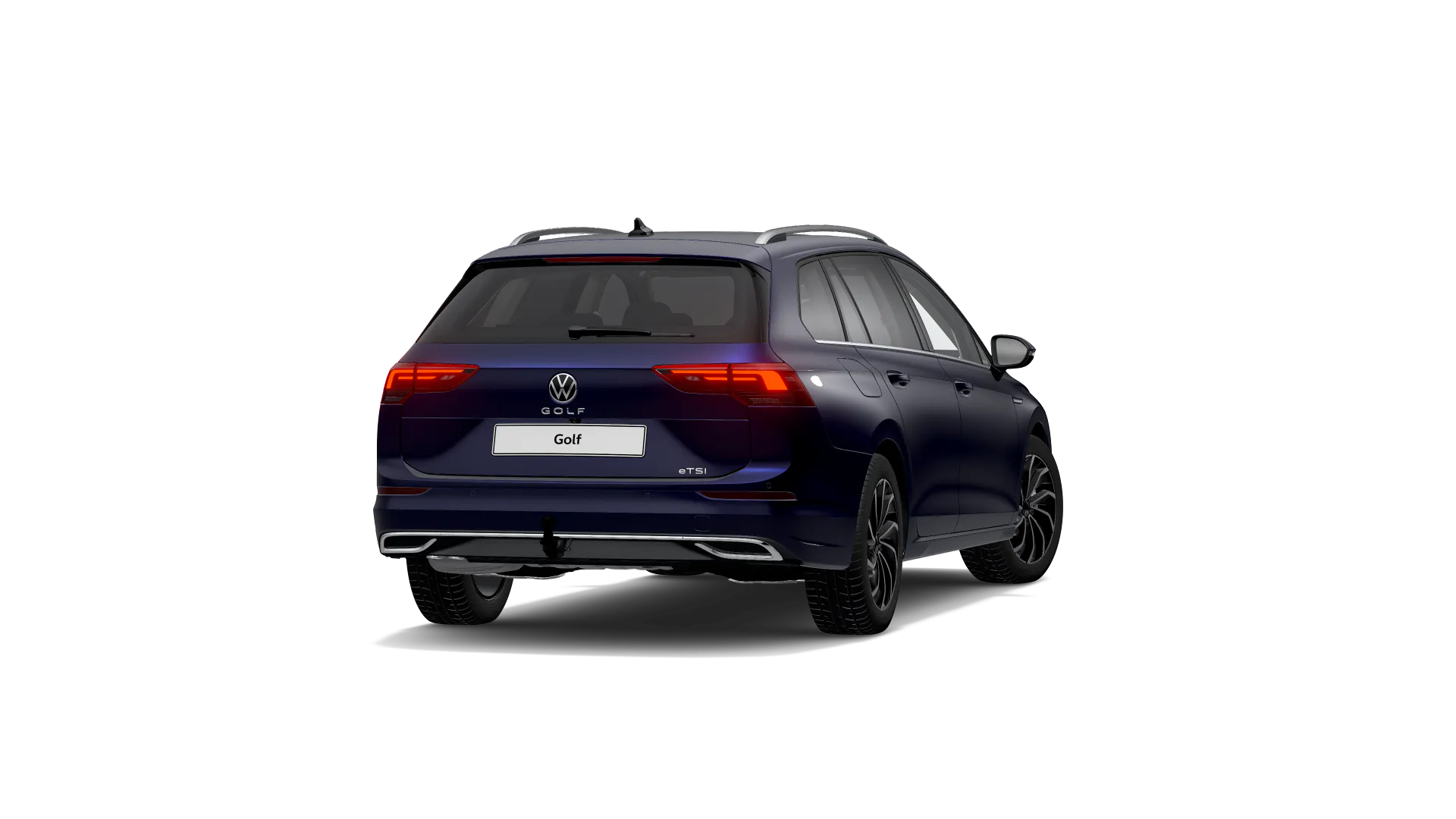 Volkswagen Golf Variant Style