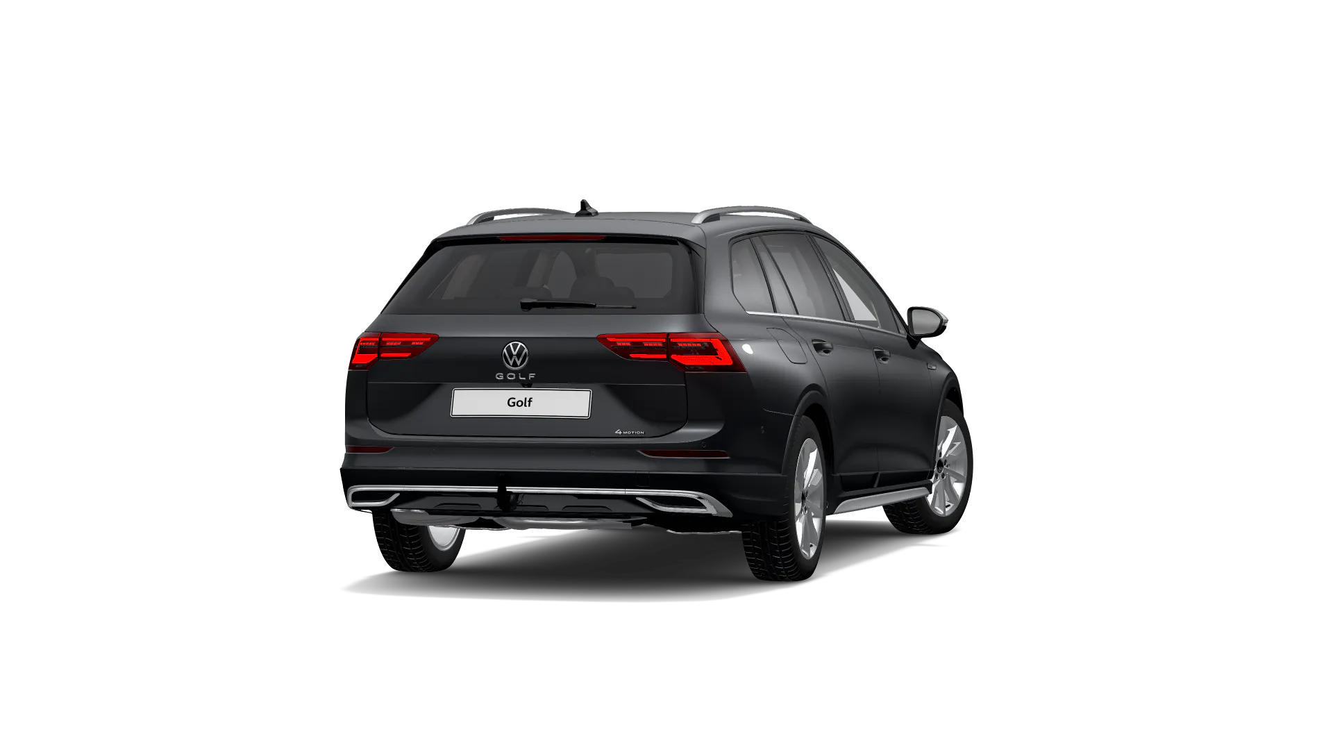 Volkswagen Golf Variant Alltrack