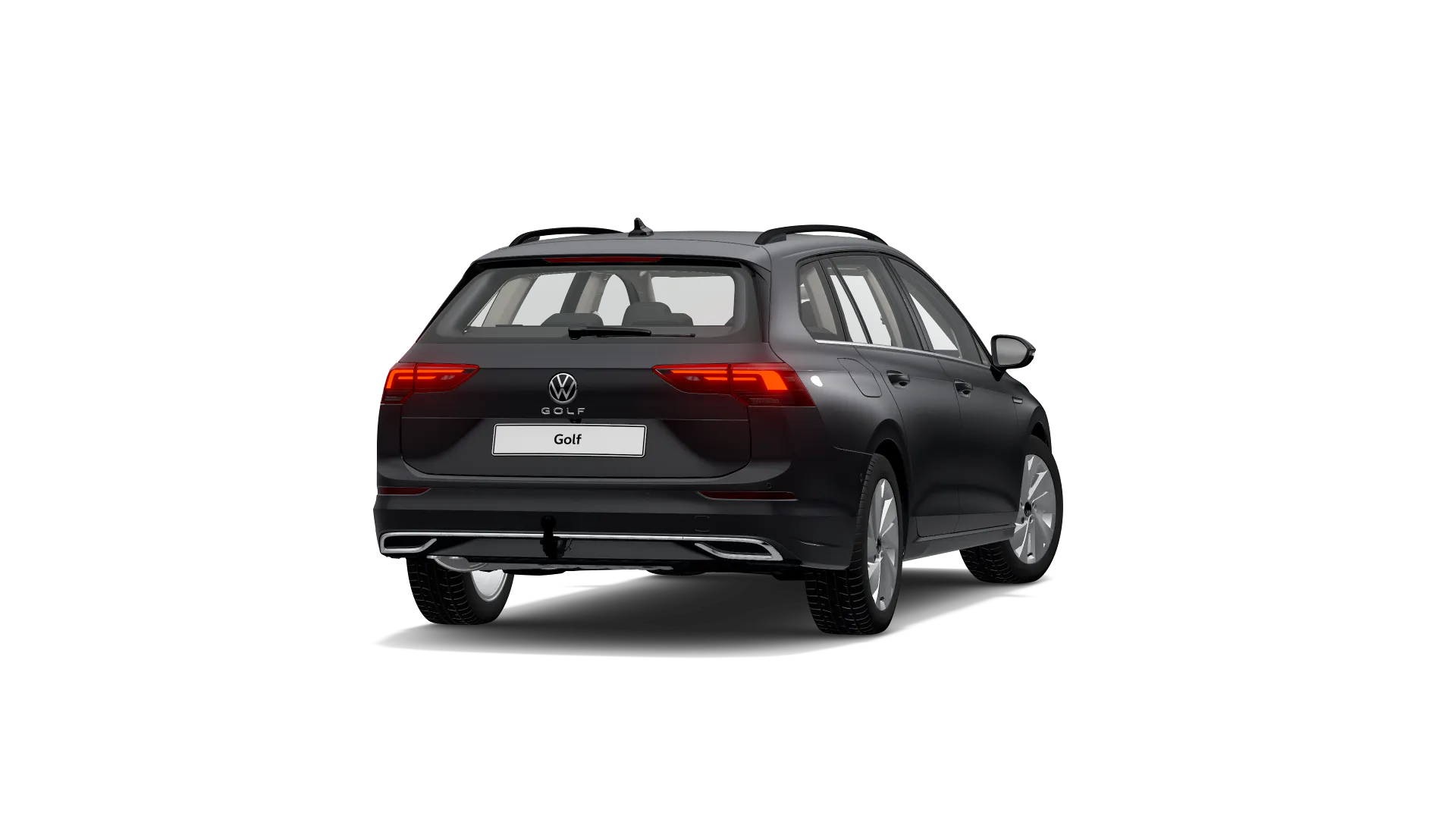 Volkswagen Golf Variant Style