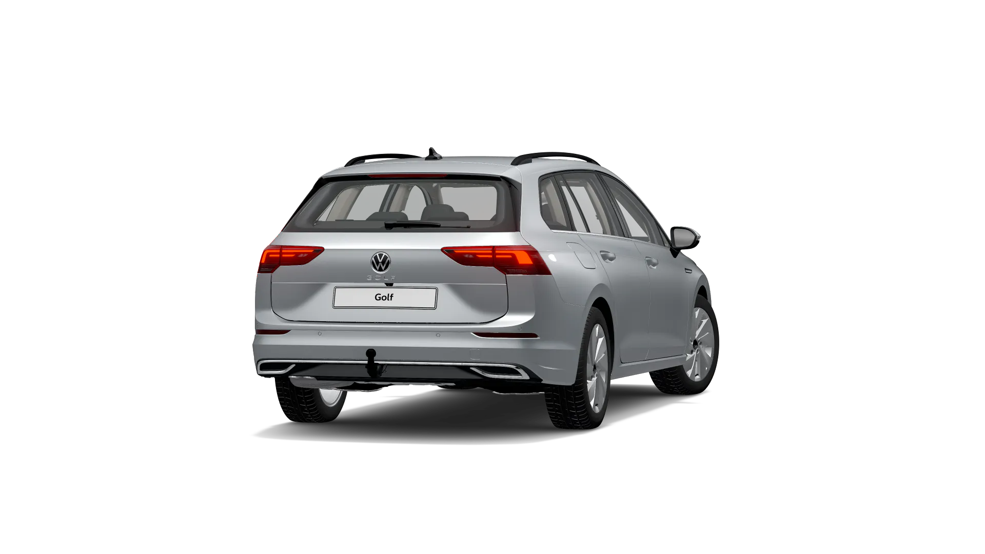 Volkswagen Golf Variant Style