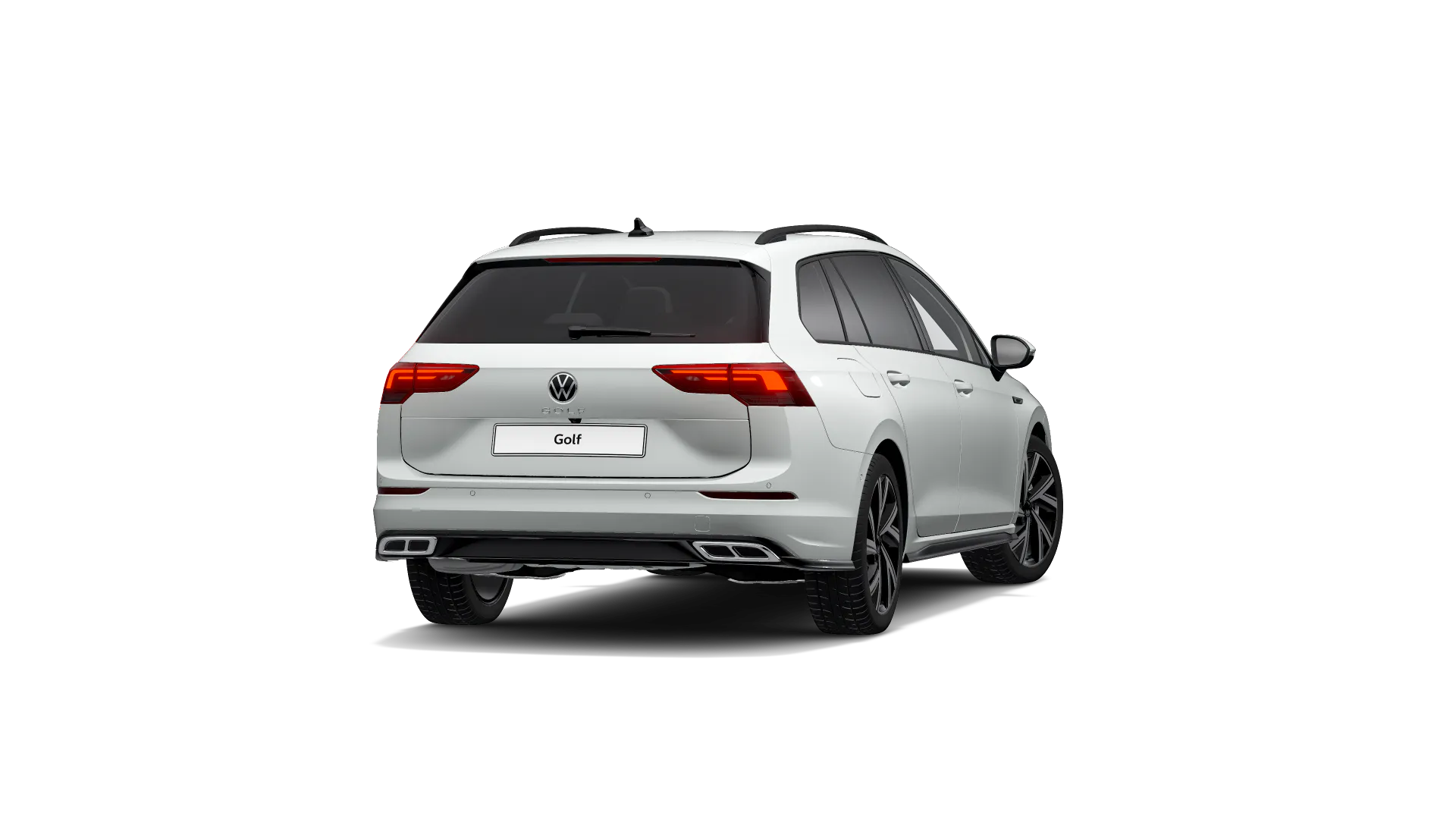 Volkswagen Golf Variant R-Line