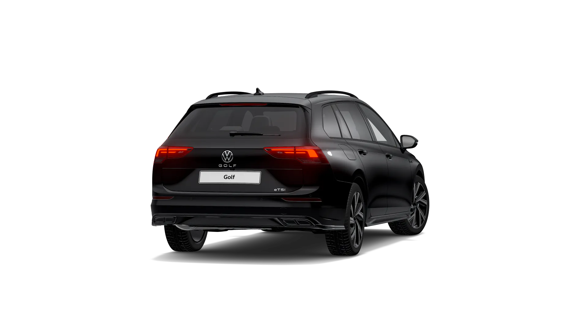Volkswagen Golf Variant R-Line