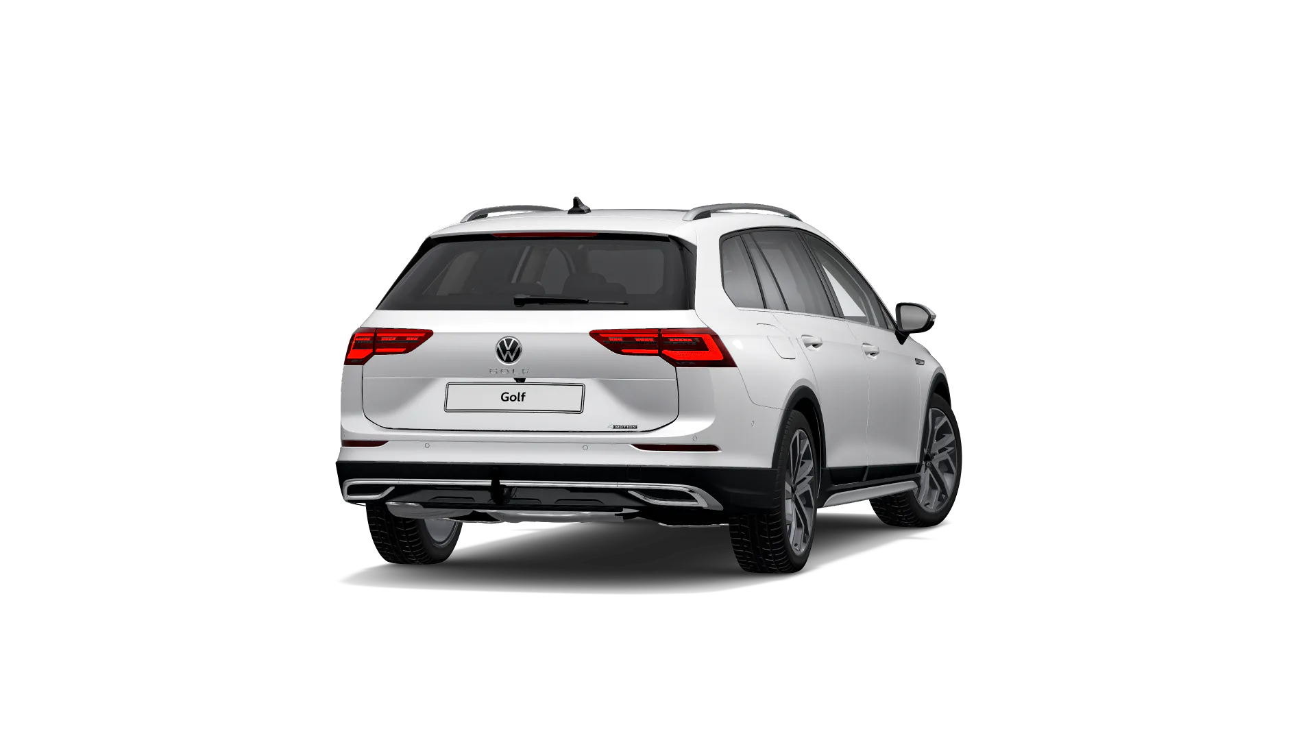 Volkswagen Golf Variant Alltrack