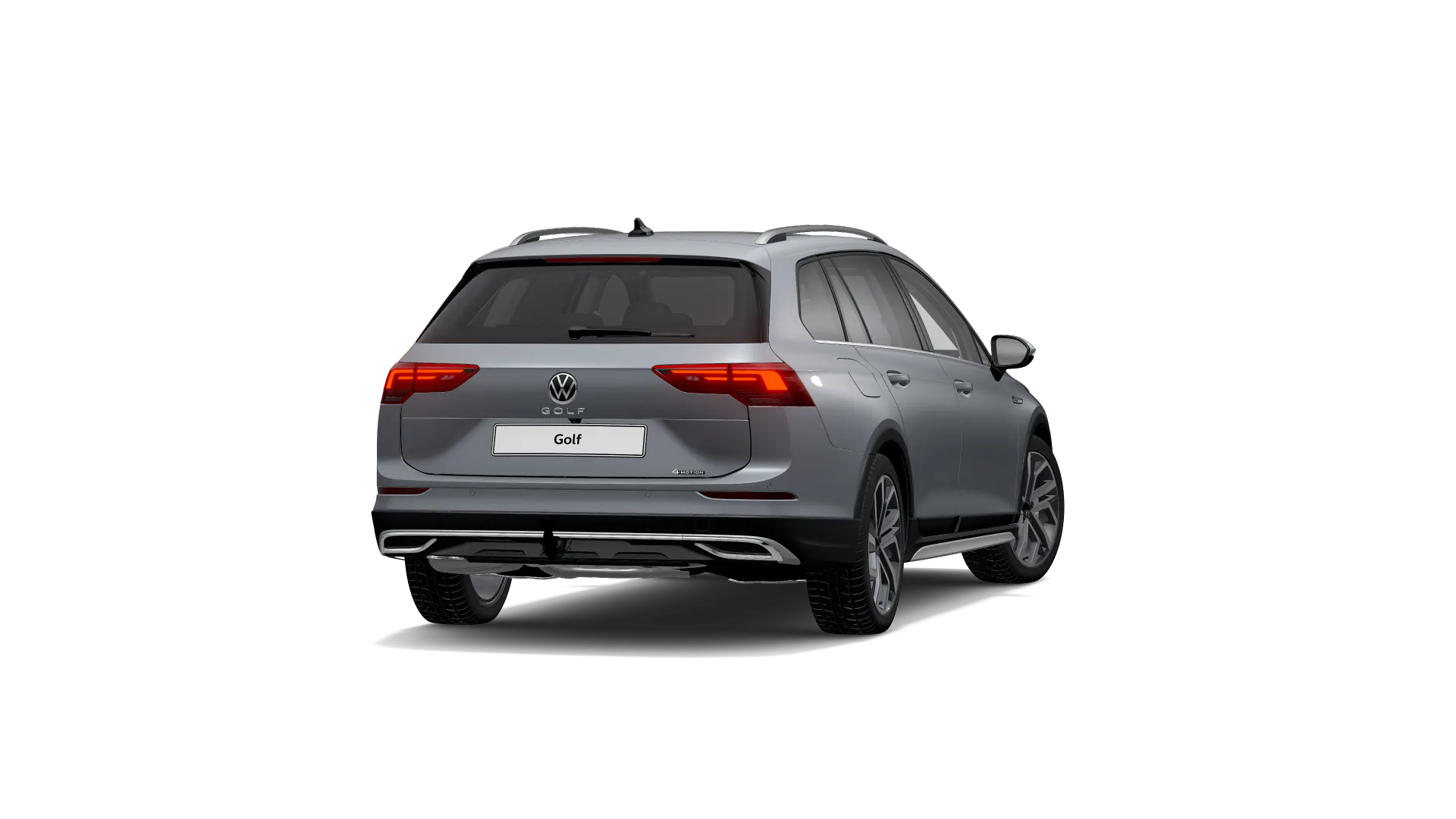 Volkswagen Golf Variant Alltrack
