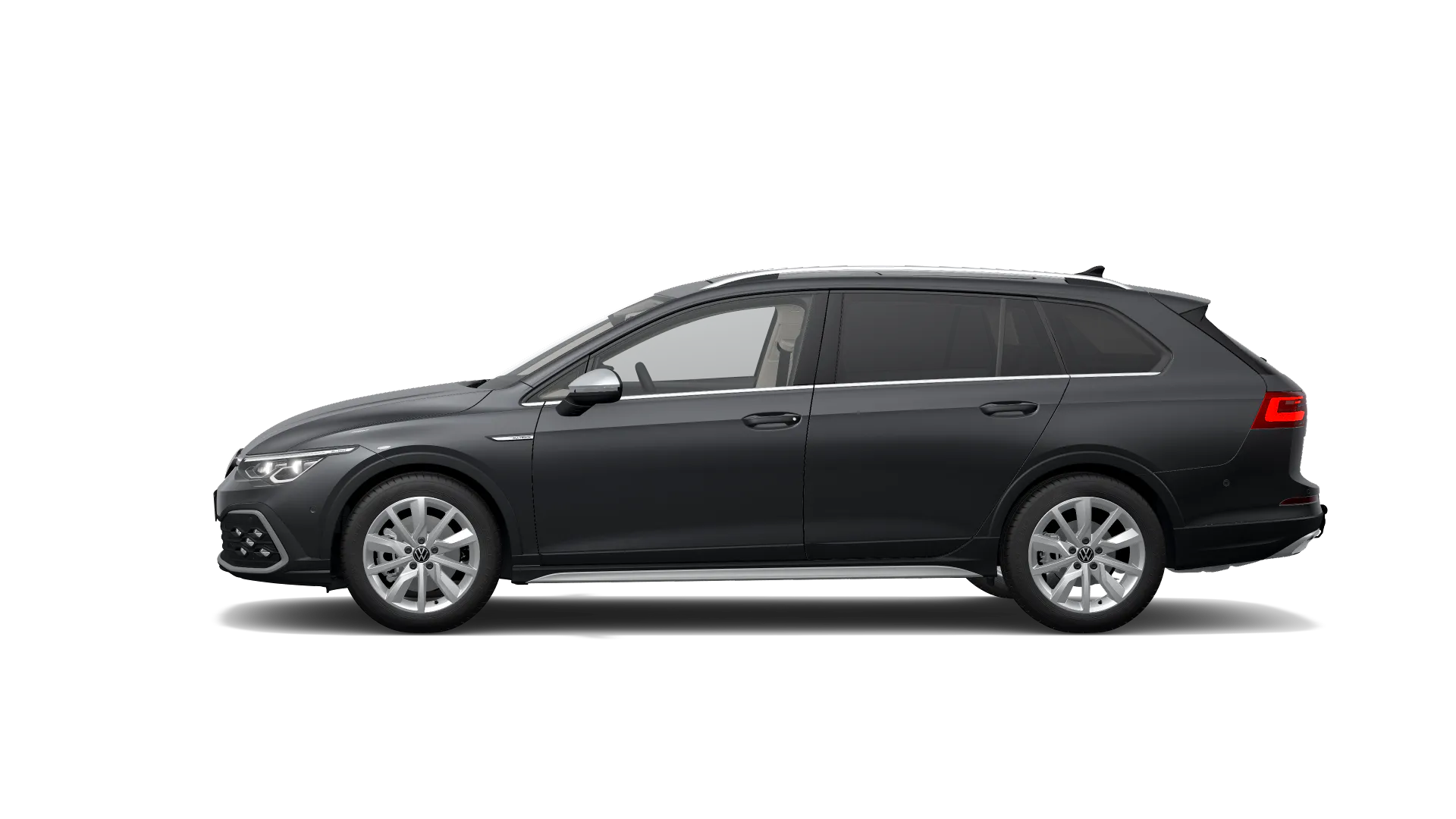 Volkswagen Golf Variant Alltrack