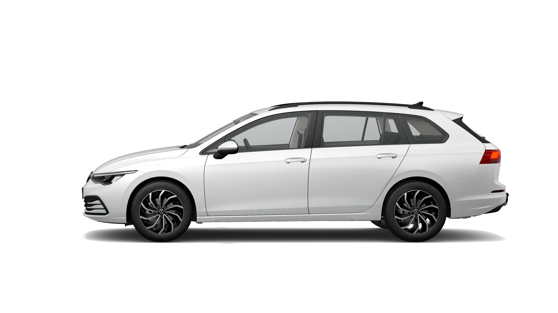 Volkswagen Golf Variant Life