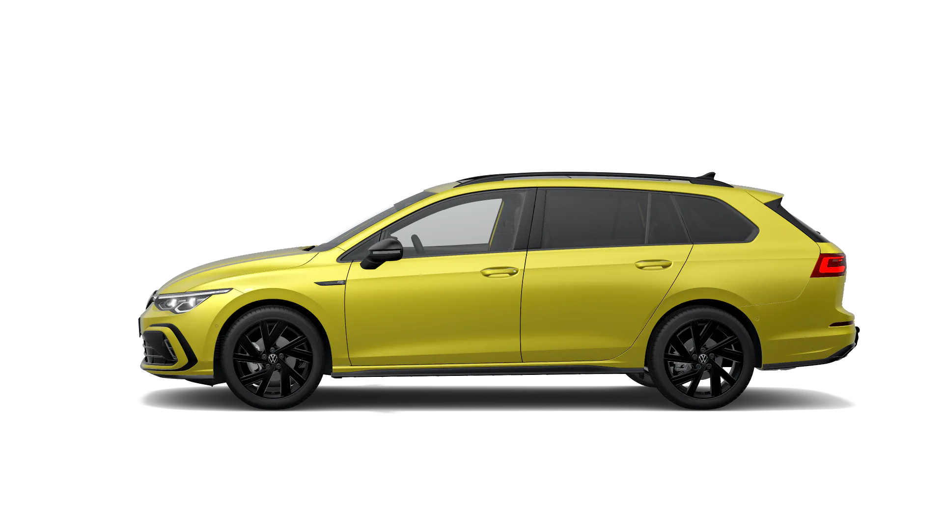 Volkswagen Golf Variant R-Line