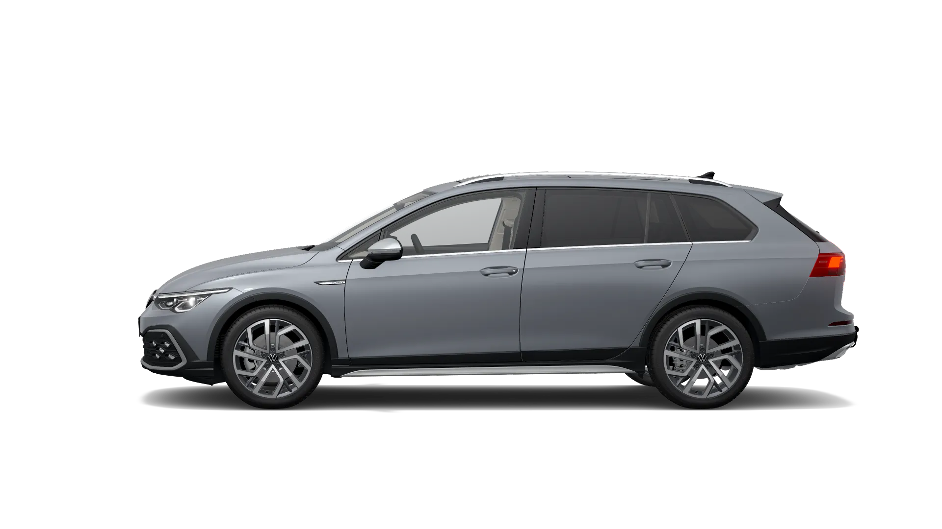 Volkswagen Golf Variant Alltrack