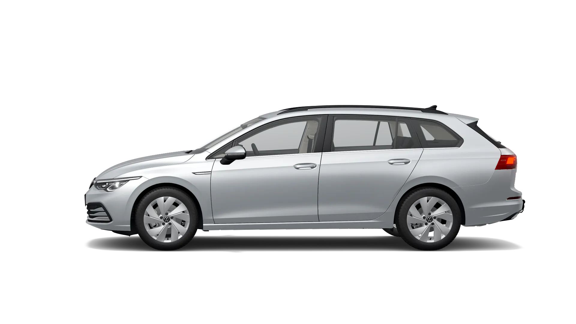Volkswagen Golf Variant Style