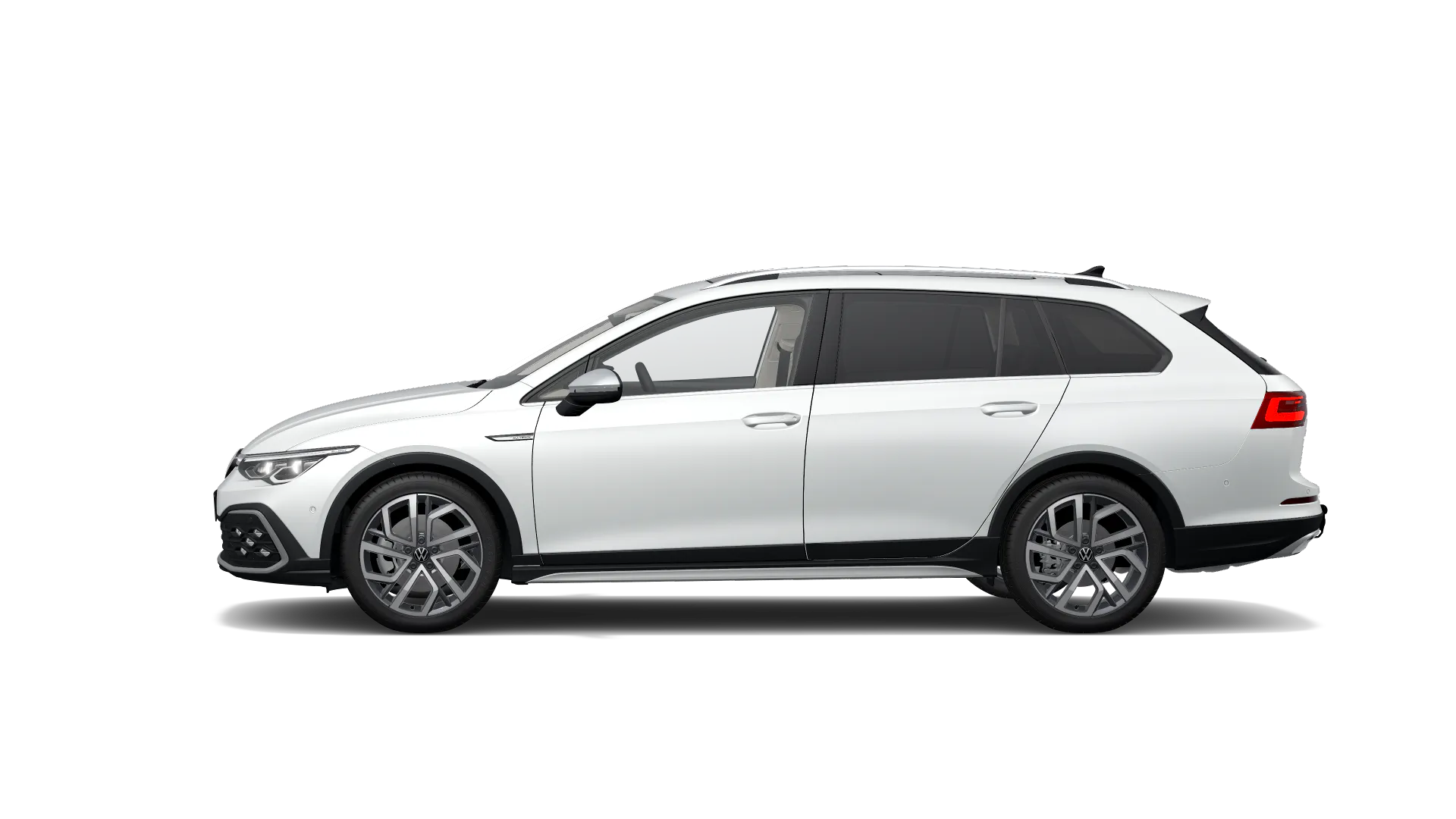 Volkswagen Golf Variant Alltrack