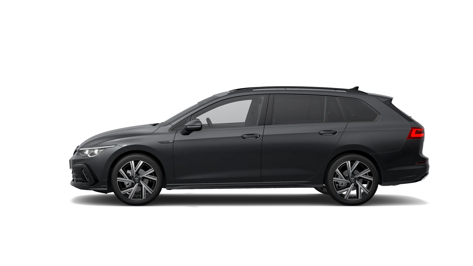Volkswagen Golf Variant R-Line