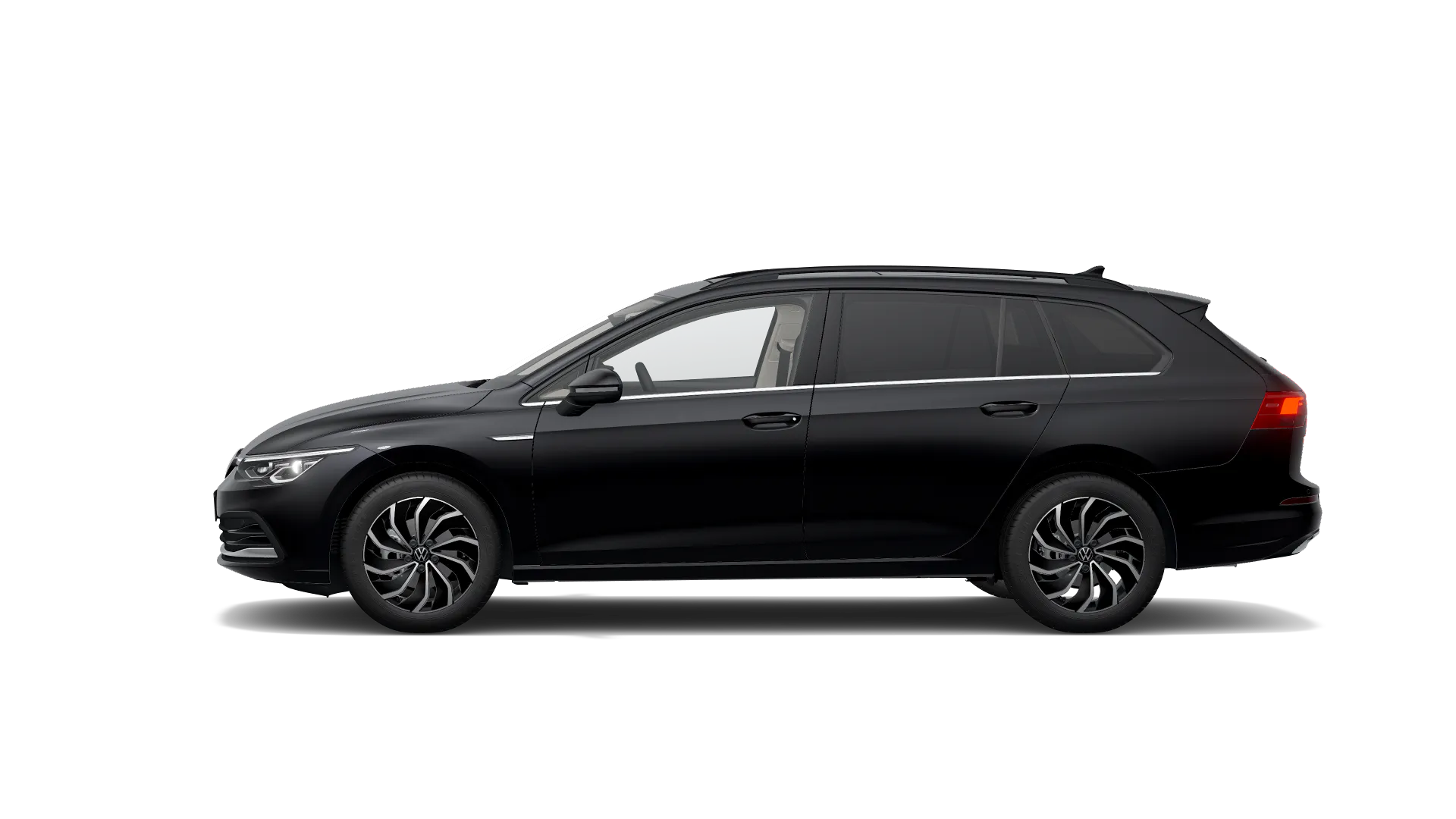 Volkswagen Golf Variant Style