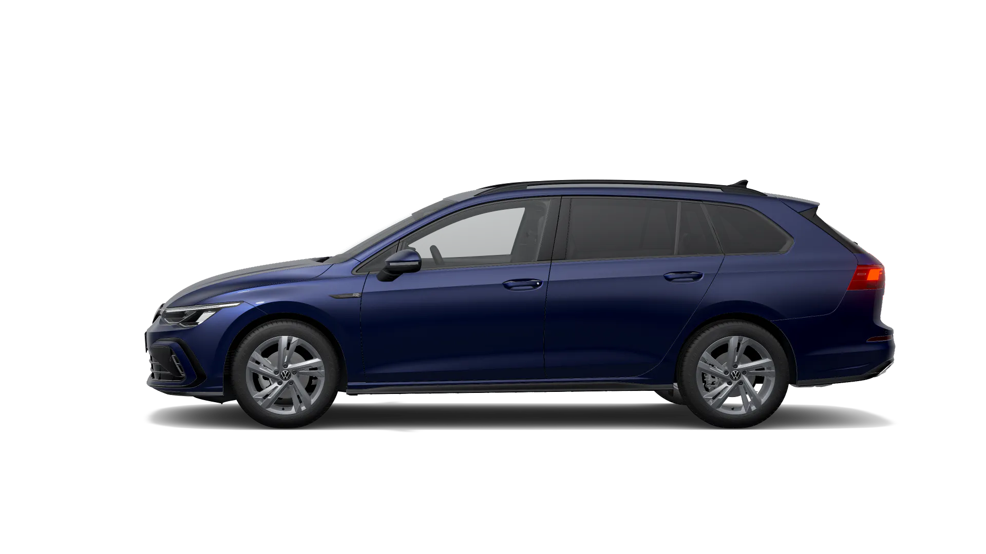 Volkswagen Golf Variant R-Line