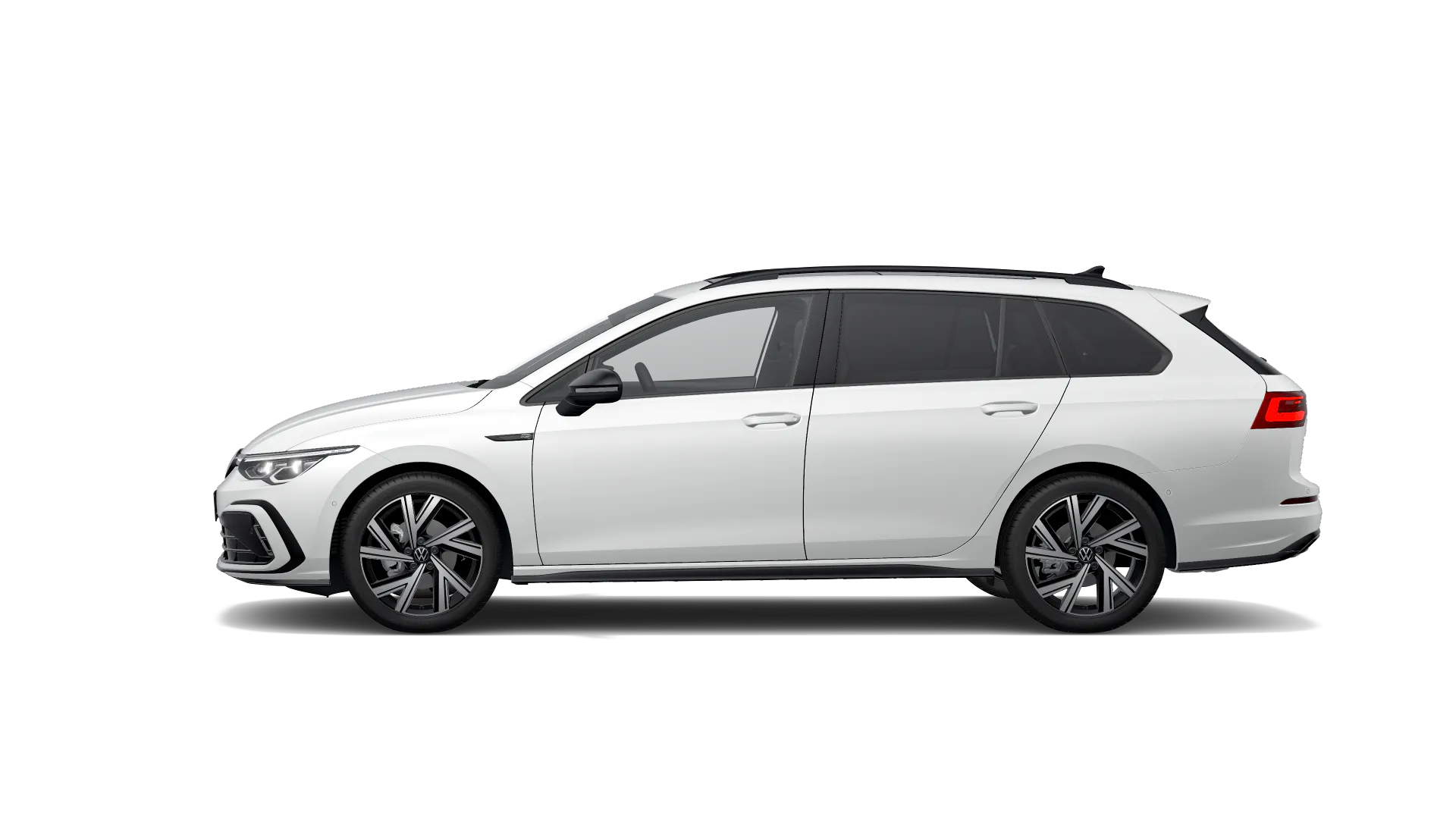 Volkswagen Golf Variant R-Line