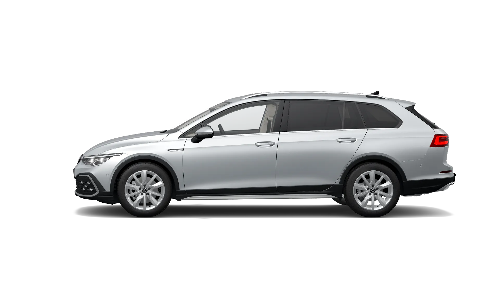 Volkswagen Golf Variant Alltrack