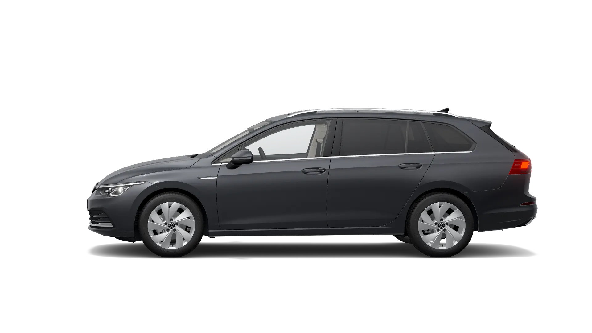 Volkswagen Golf Variant Style