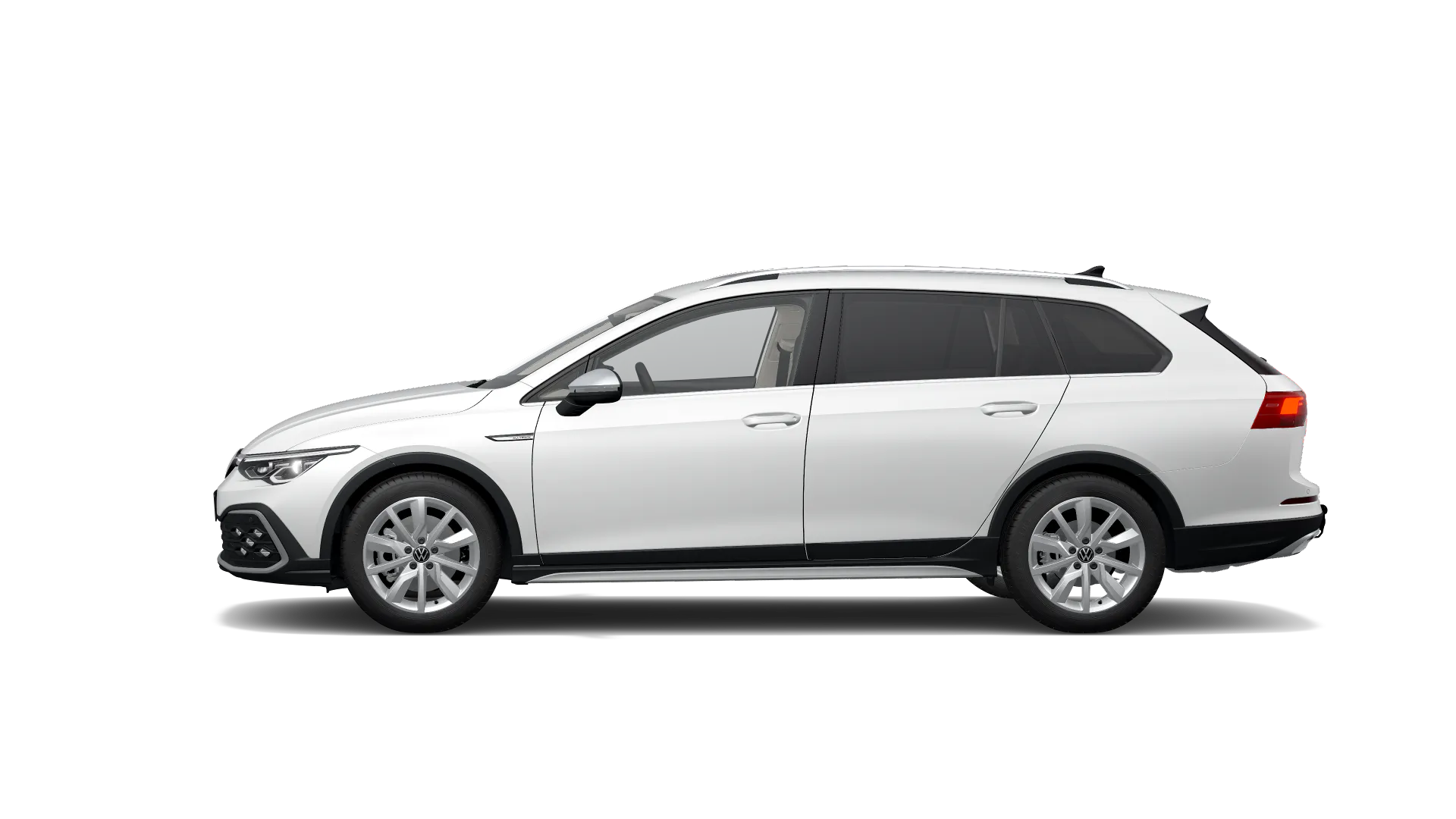 Volkswagen Golf Variant Alltrack