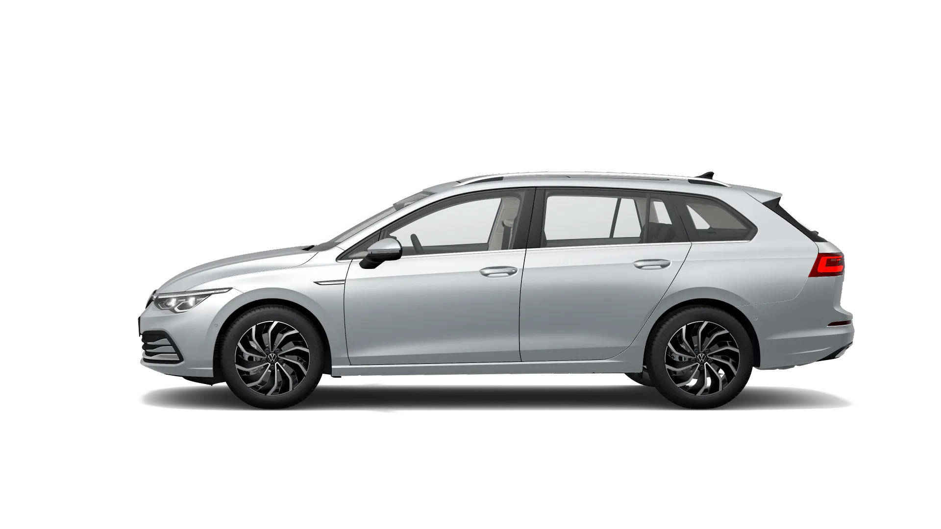 Volkswagen Golf Variant Style
