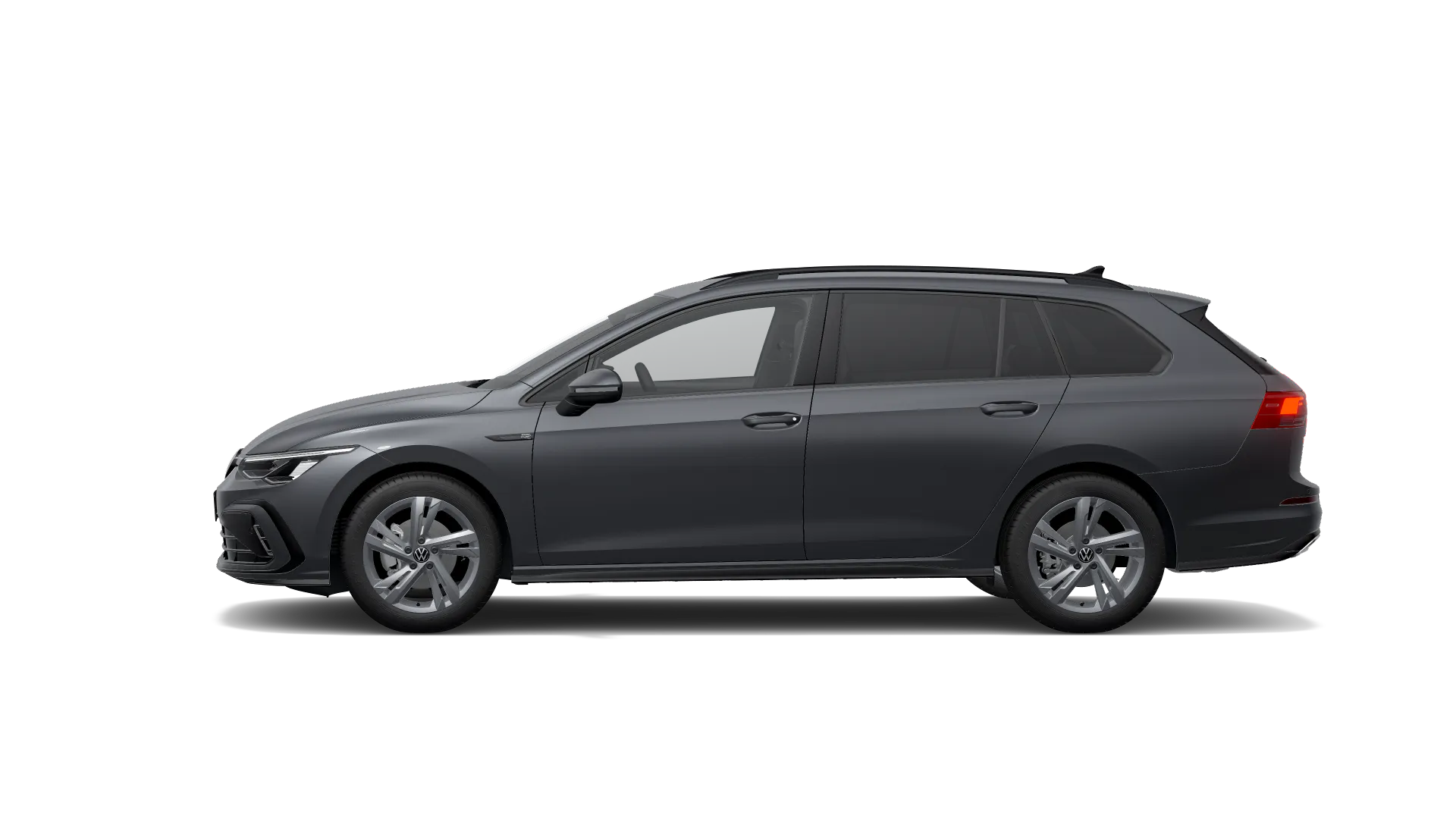 Volkswagen Golf Variant R-Line