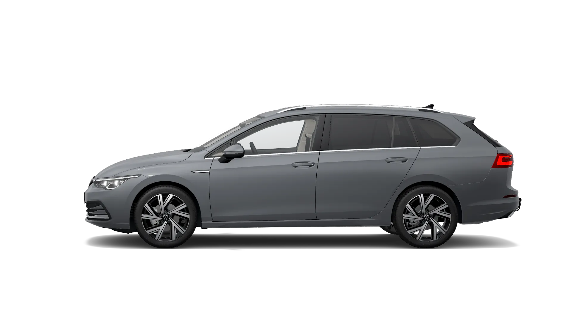 Volkswagen Golf Variant Style