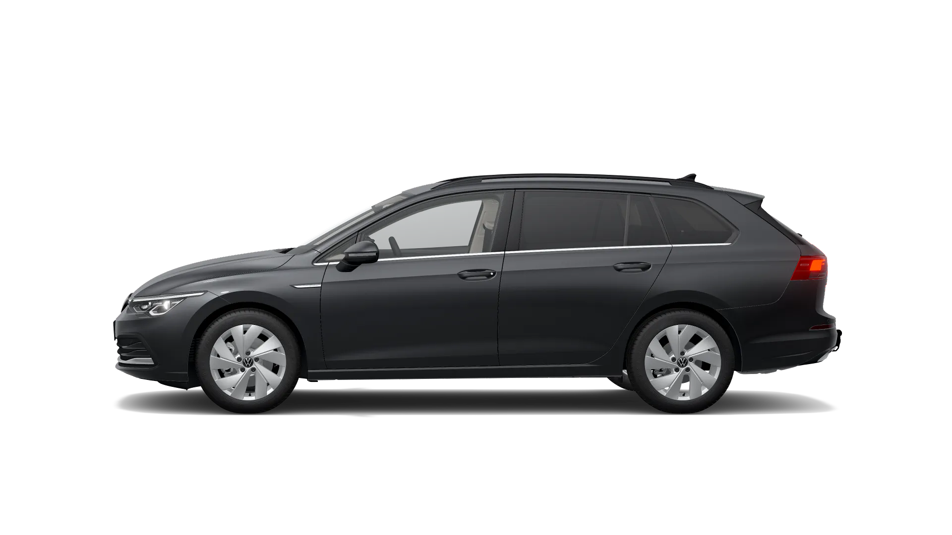 Volkswagen Golf Variant Style