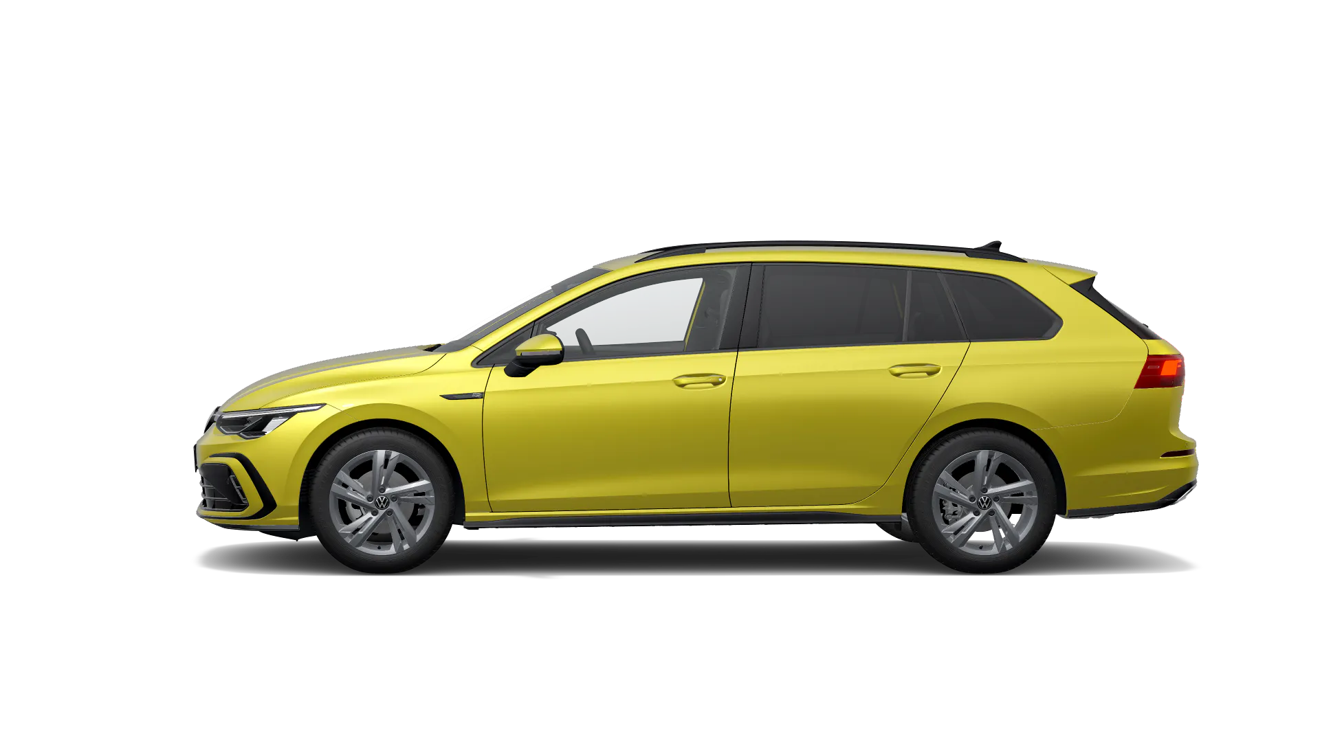 Volkswagen Golf Variant R-Line