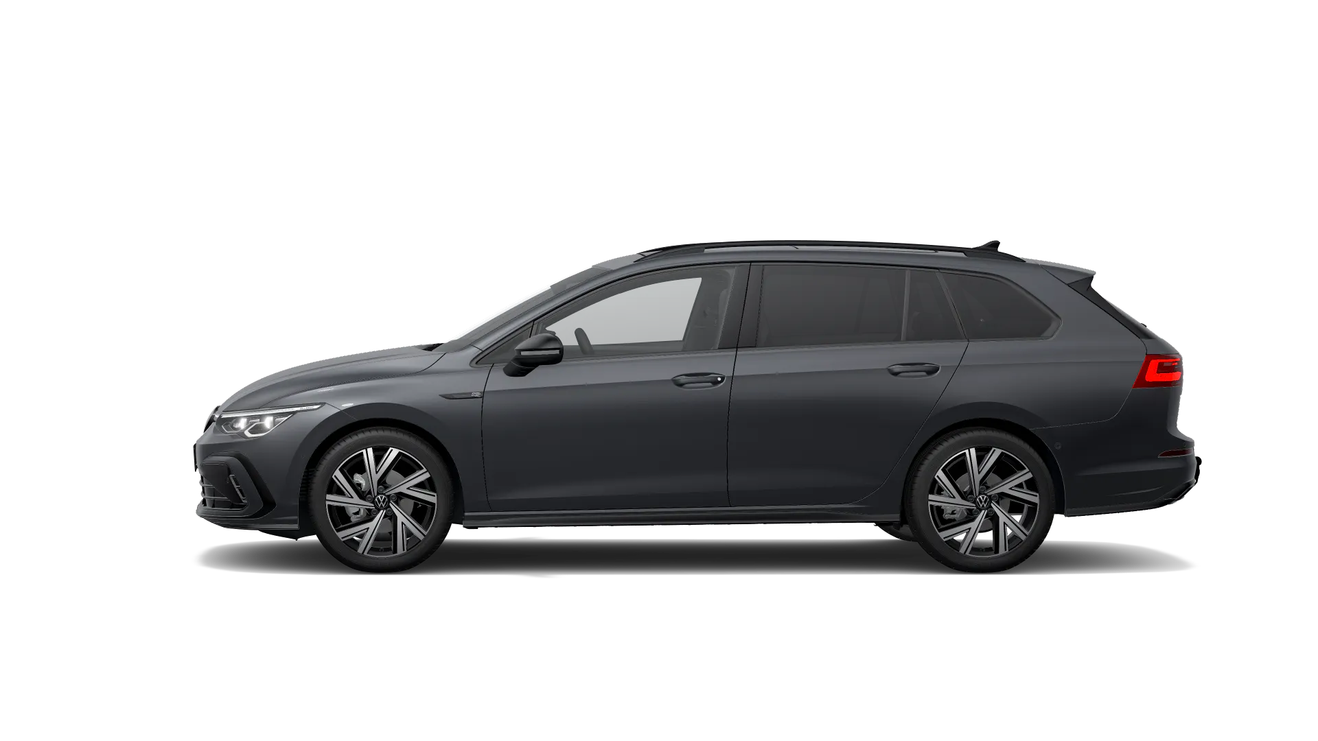 Volkswagen Golf Variant R-Line