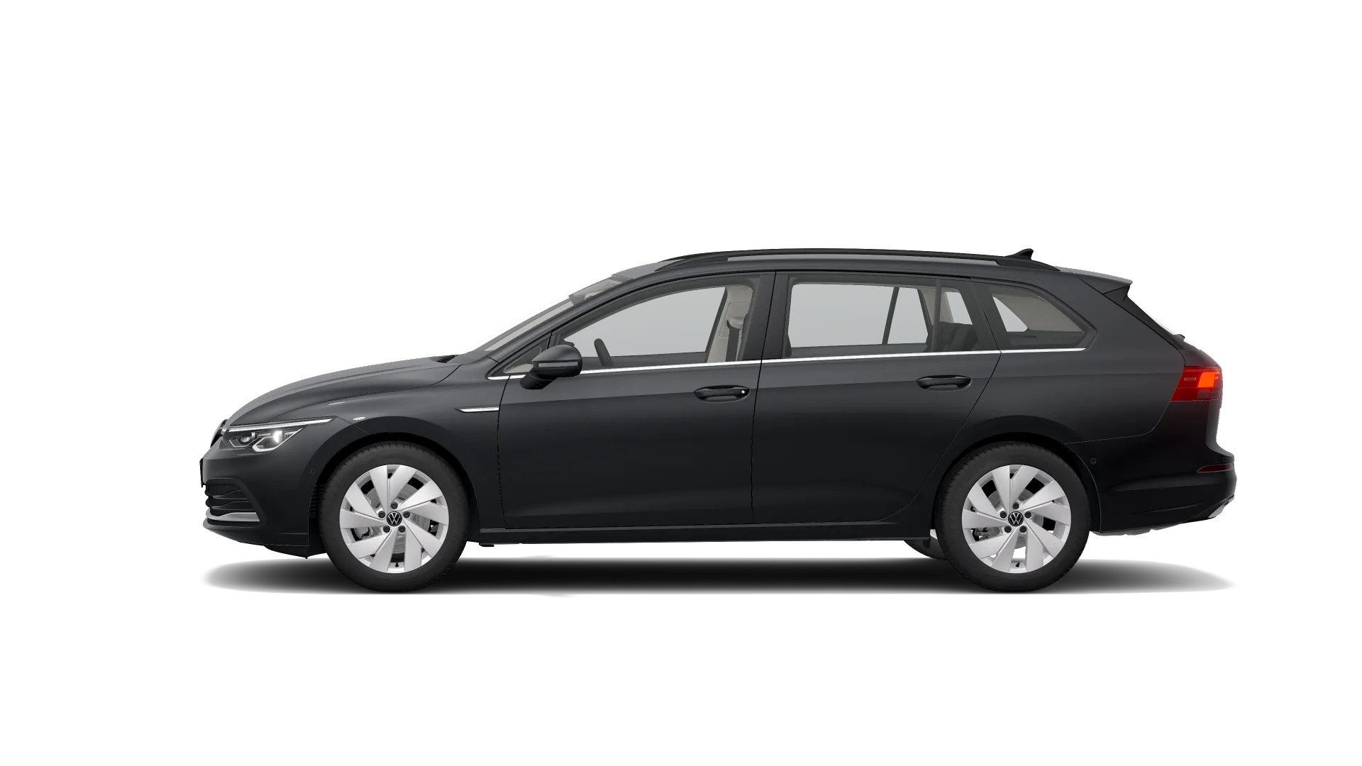 Volkswagen Golf Variant Style