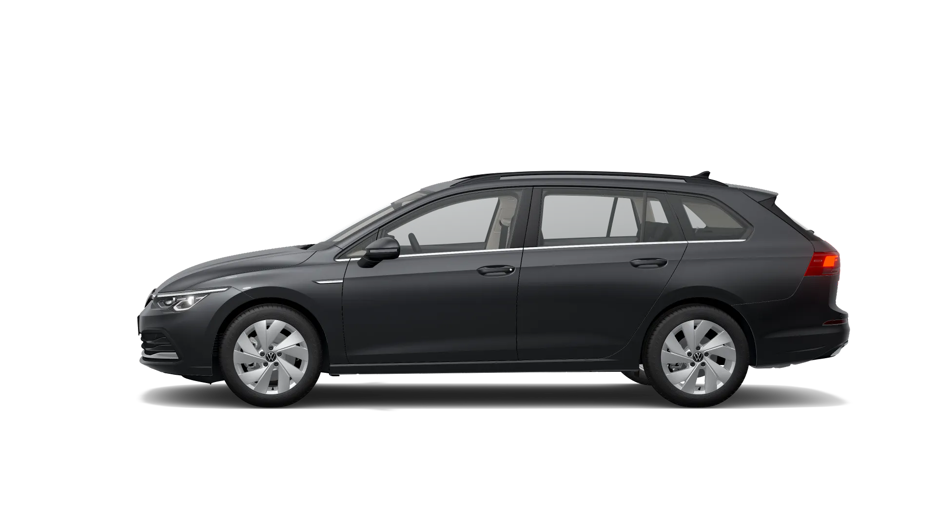 Volkswagen Golf Variant Style