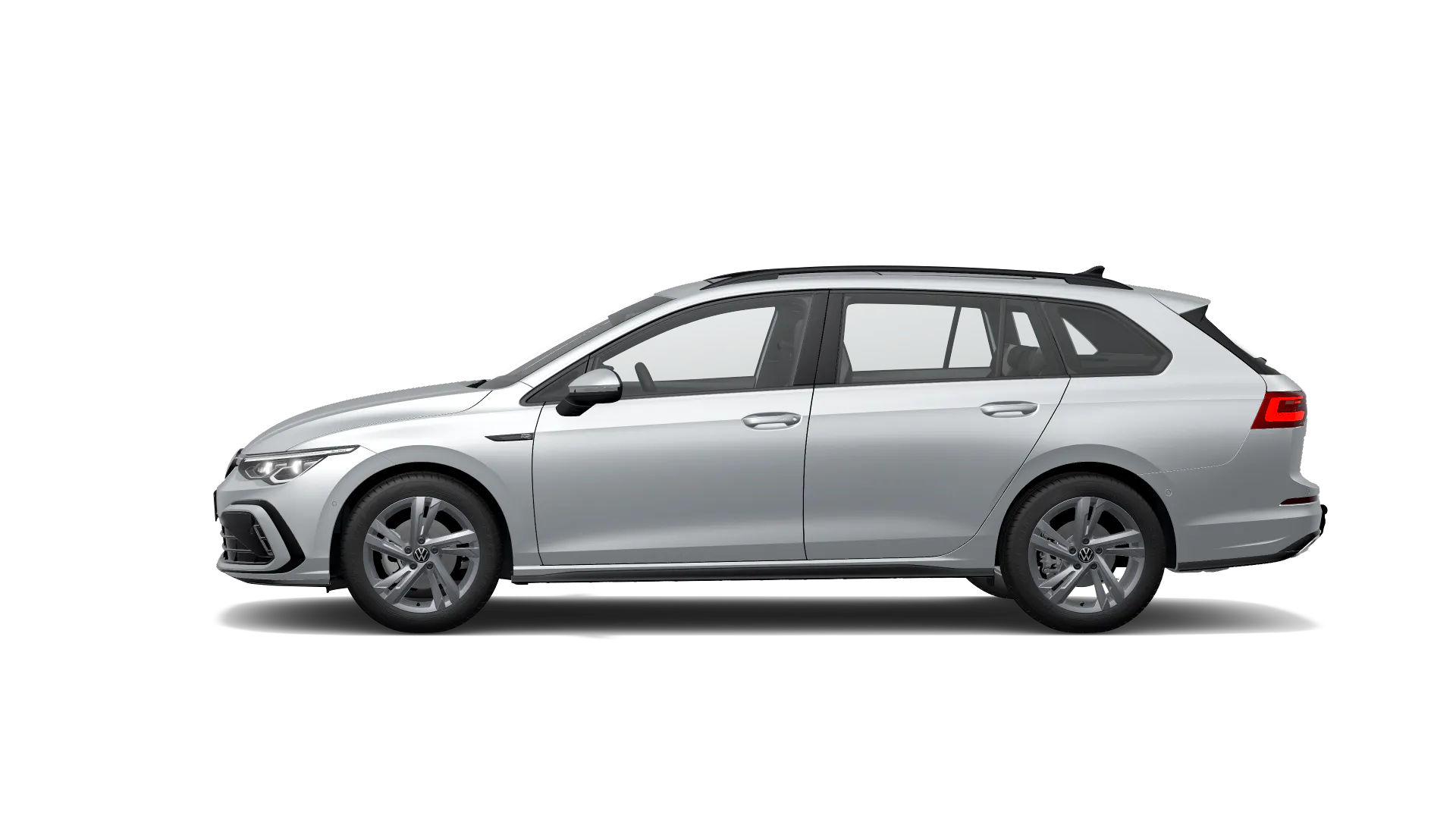 Volkswagen Golf Variant R-Line
