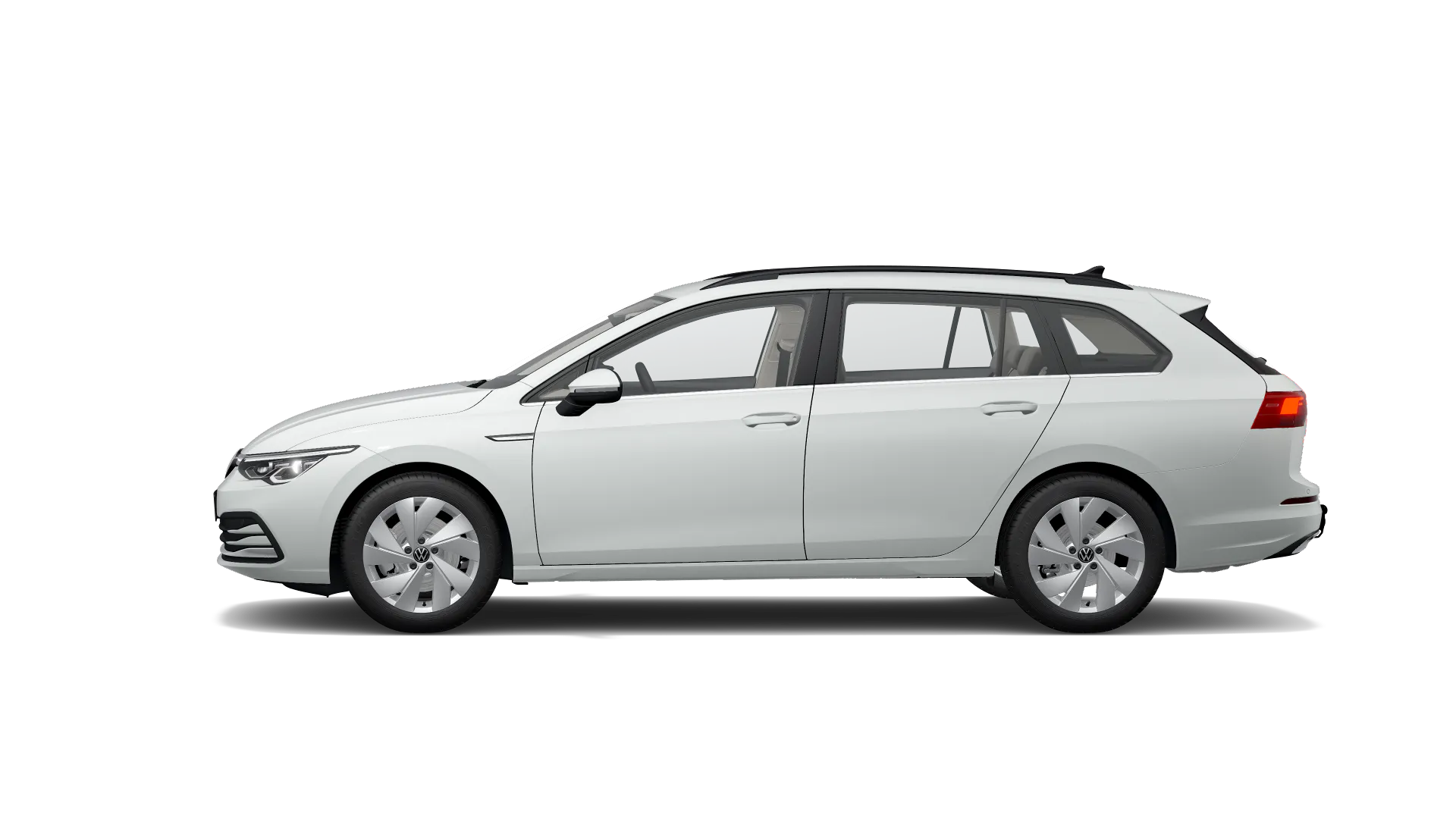 Volkswagen Golf Variant Style