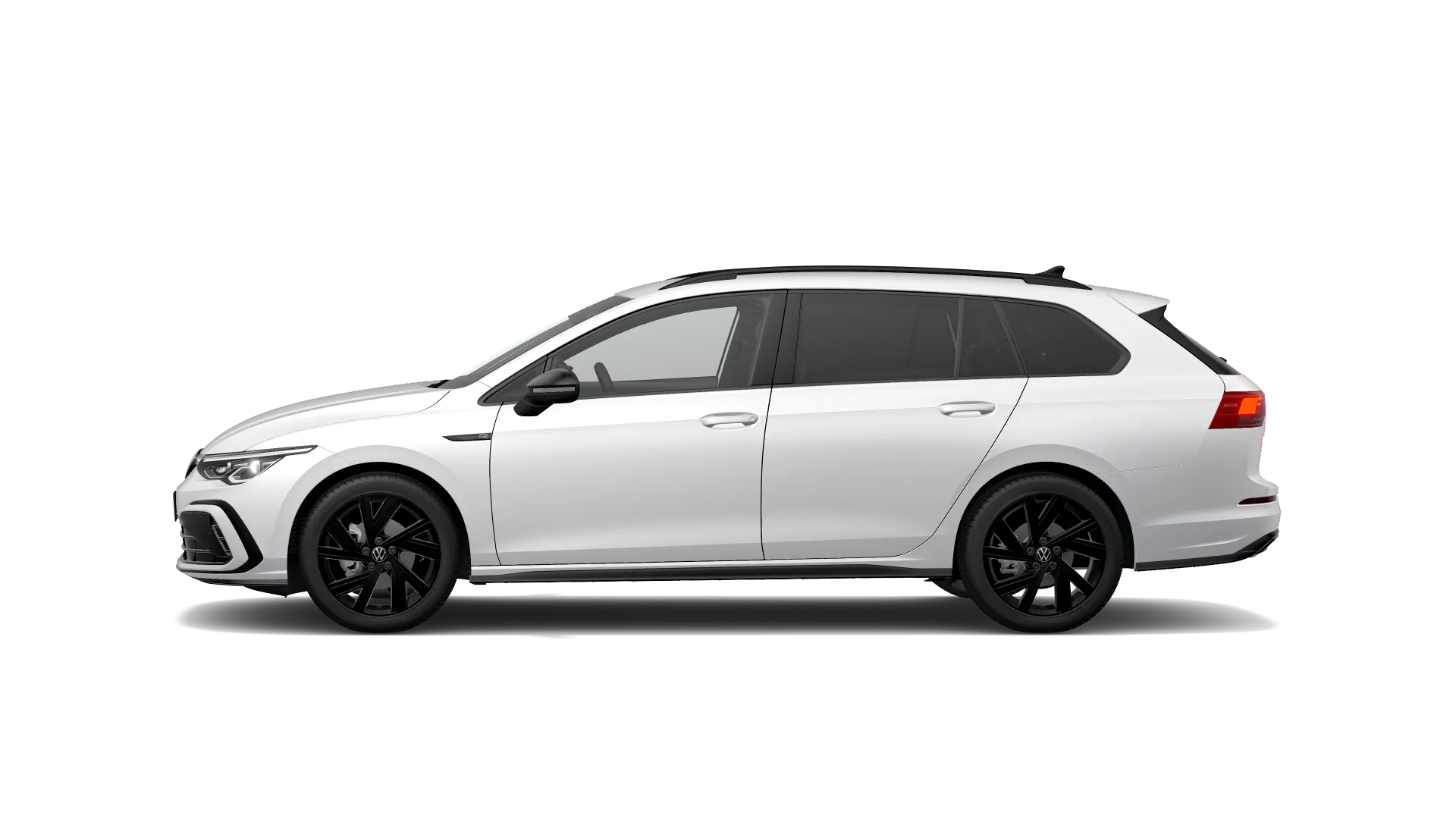 Volkswagen Golf Variant R-Line