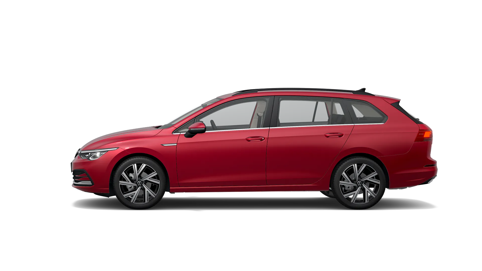 Volkswagen Golf Variant Style