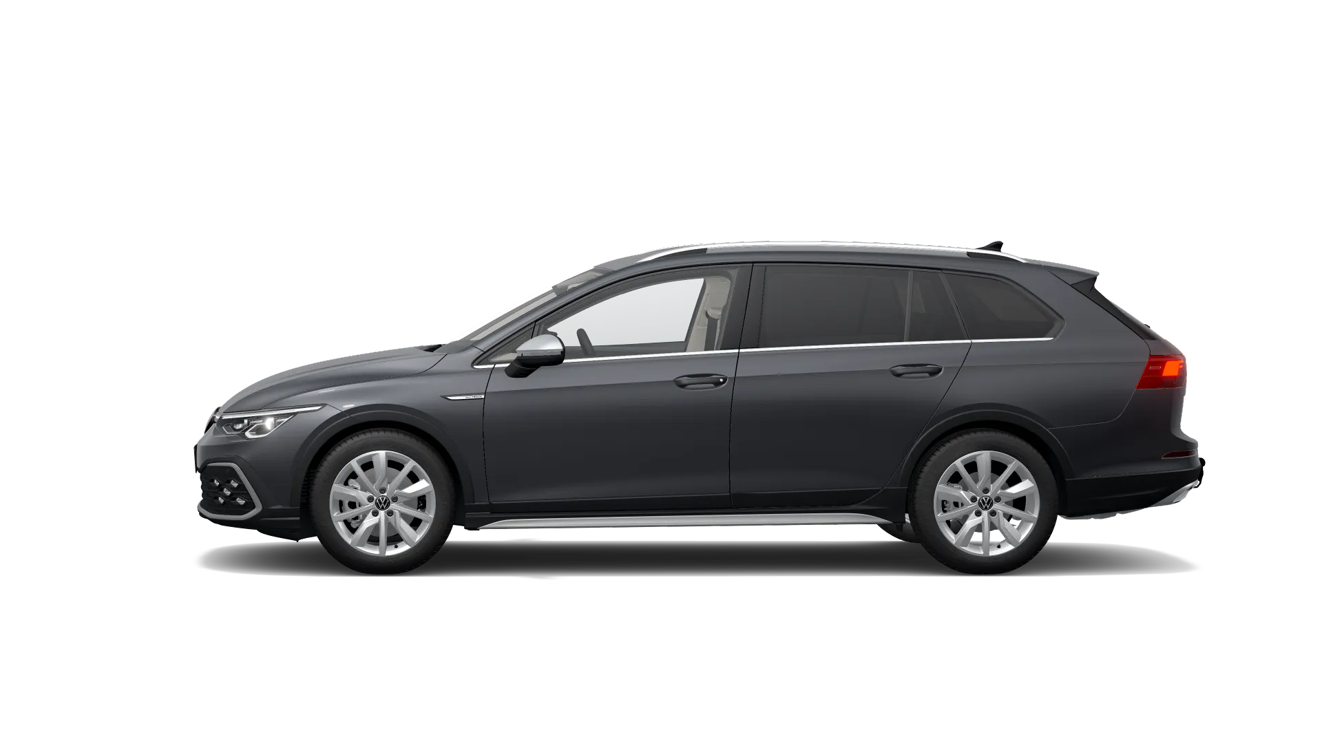 Volkswagen Golf Variant Alltrack