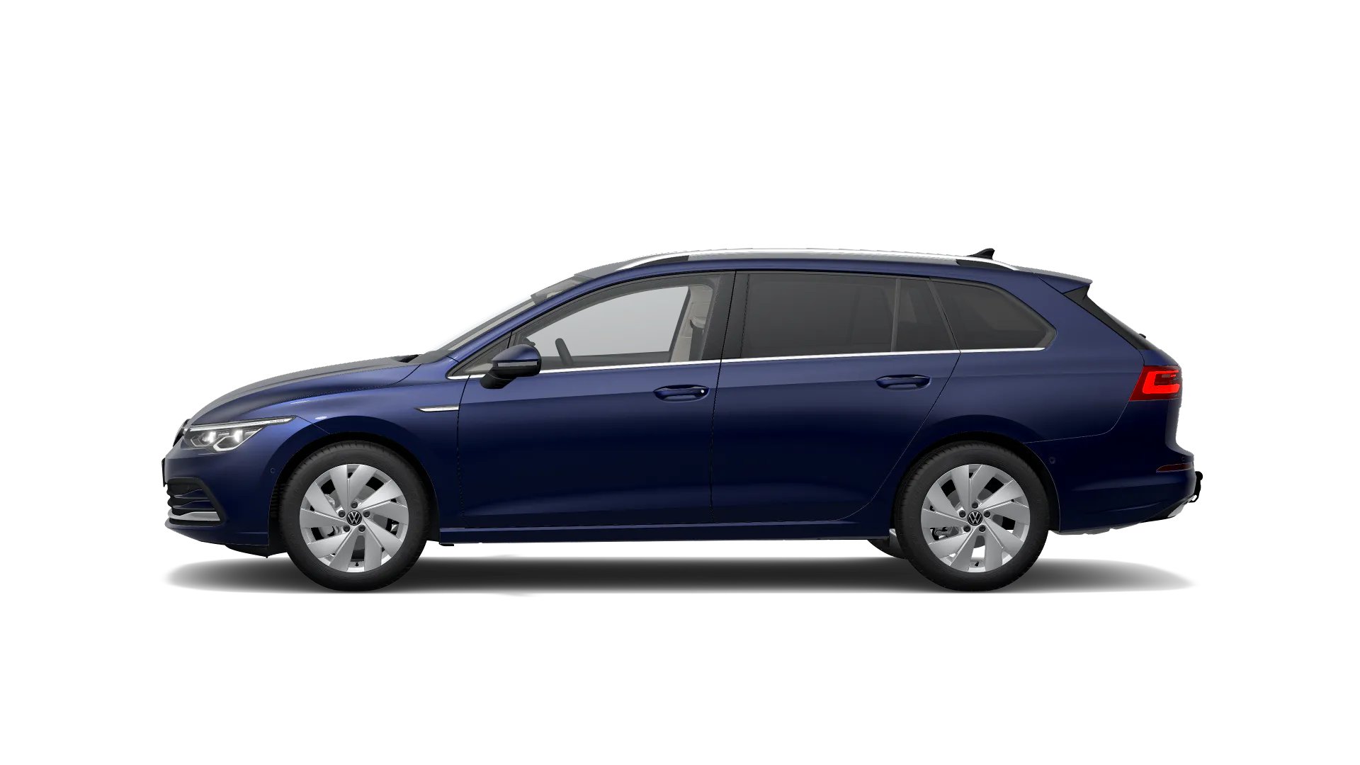 Volkswagen Golf Variant Style
