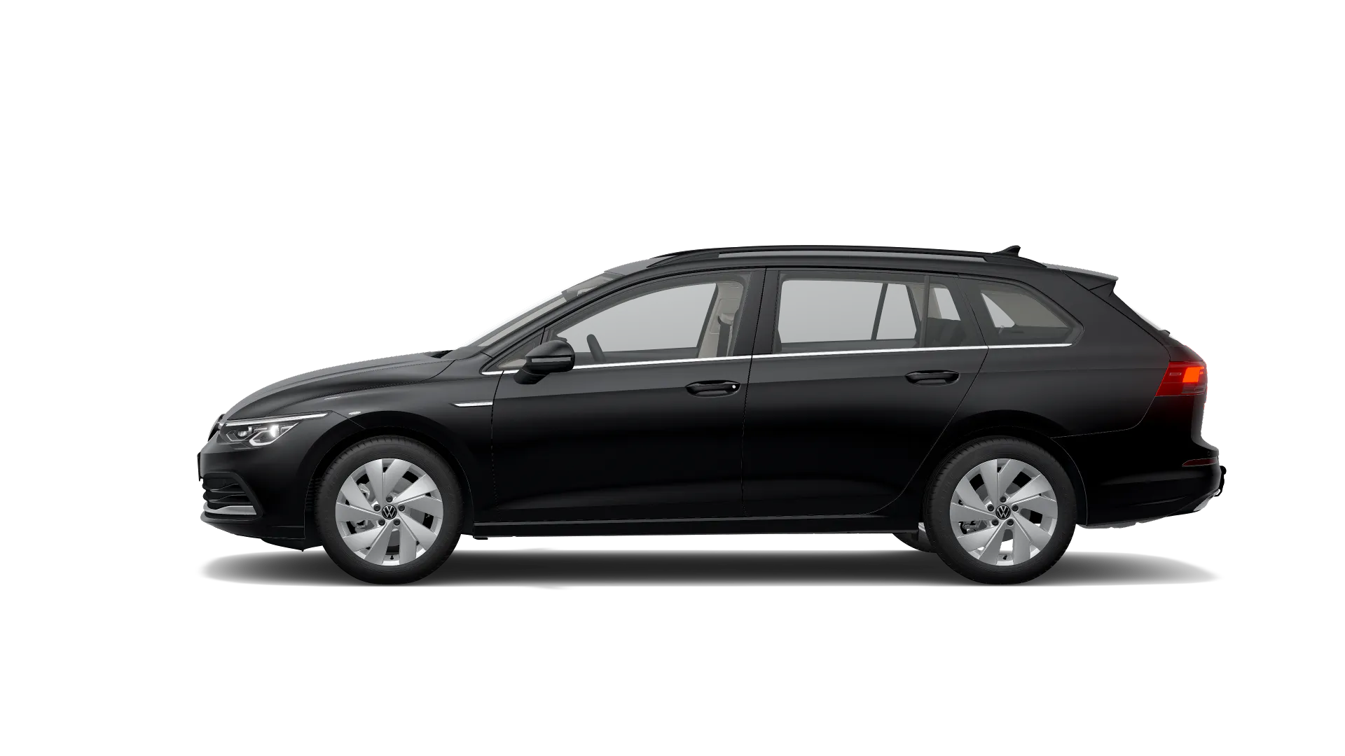 Volkswagen Golf Variant Style