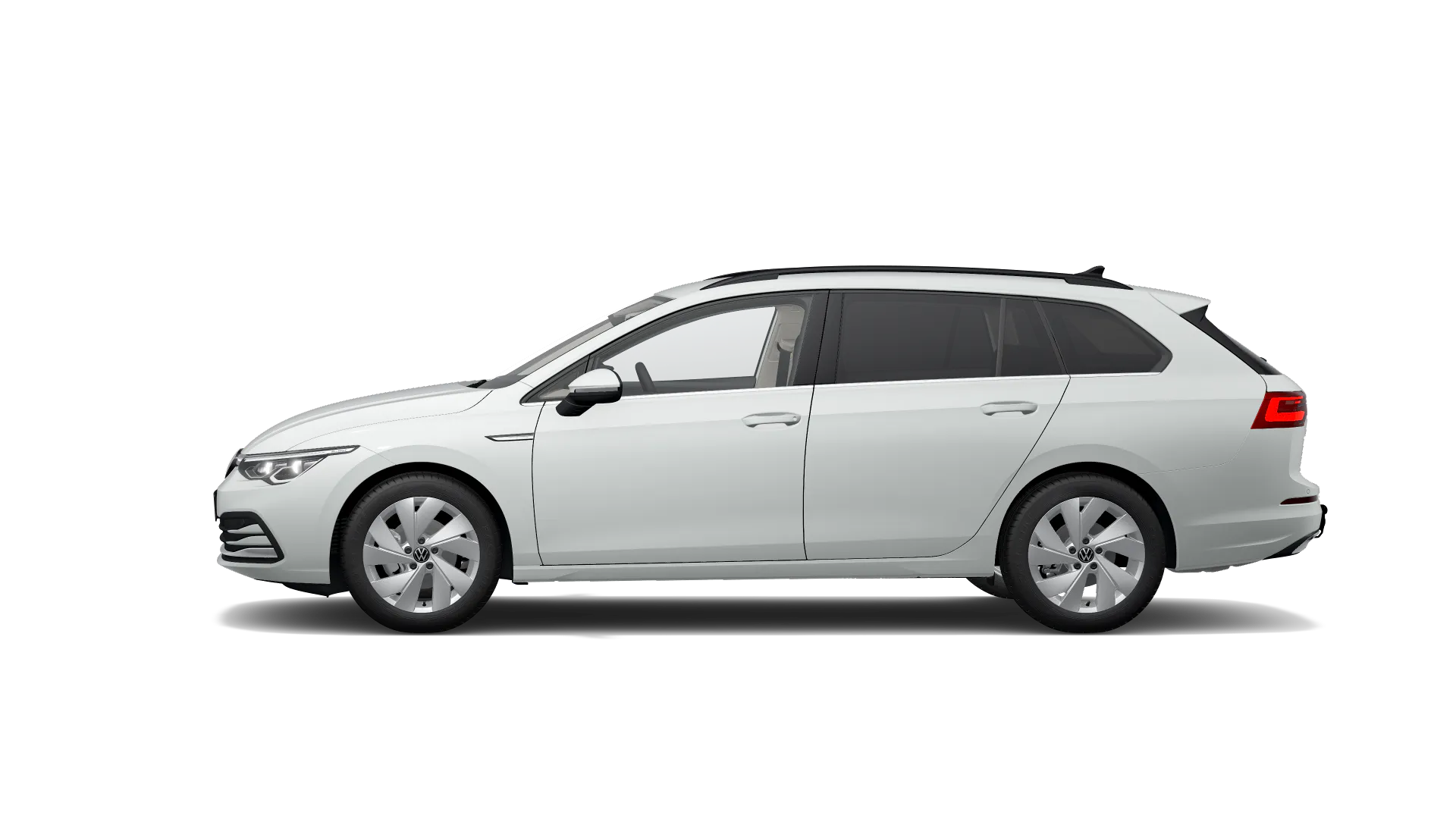 Volkswagen Golf Variant Style