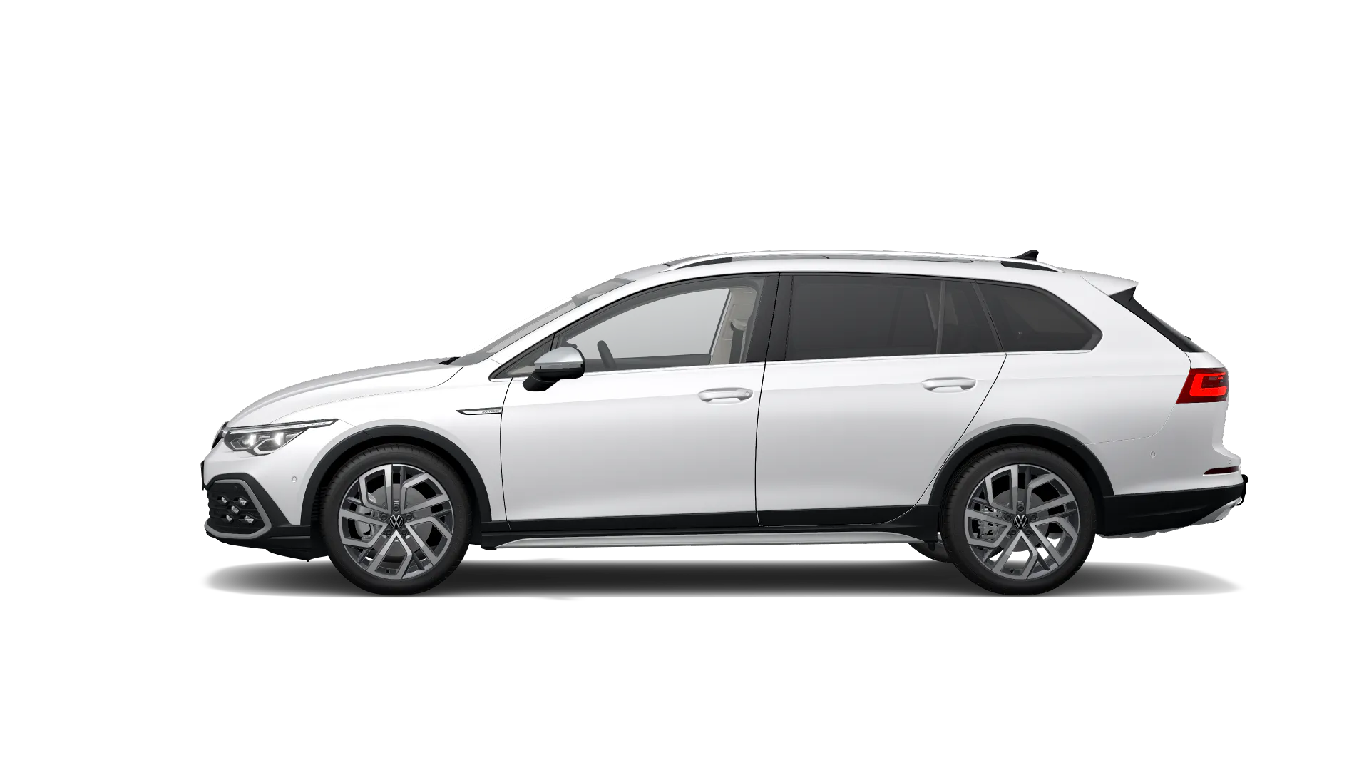 Volkswagen Golf Variant Alltrack