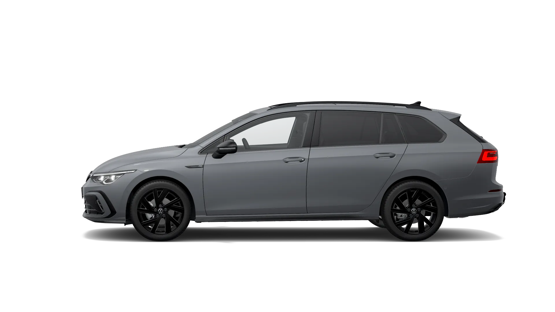 Volkswagen Golf Variant R-Line