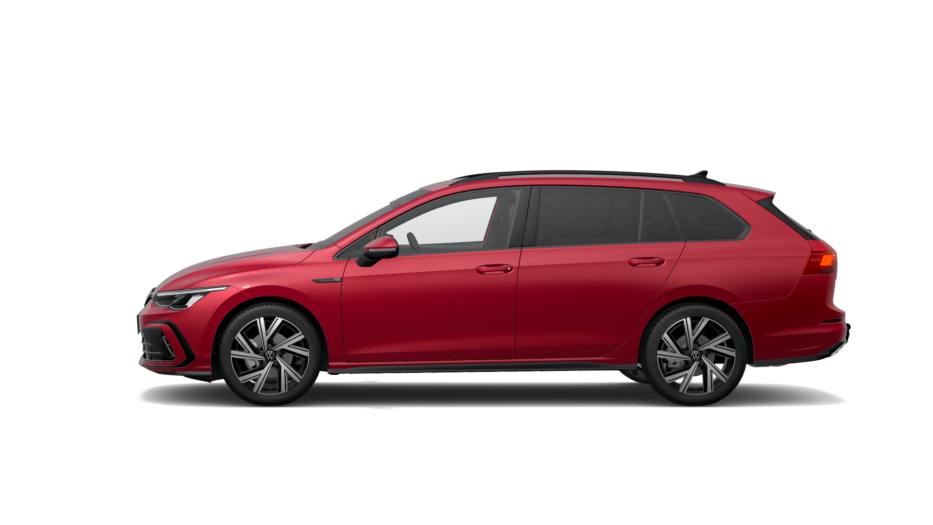 Volkswagen Golf Variant R-Line