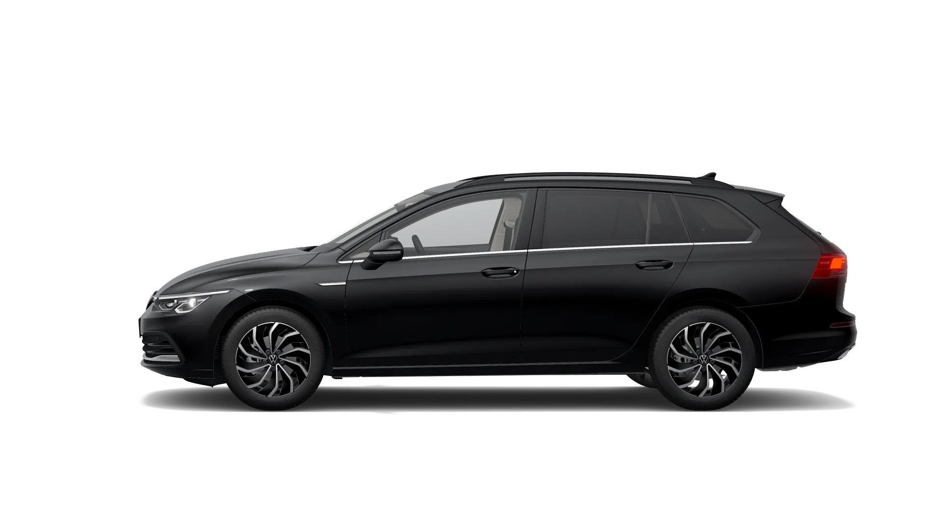 Volkswagen Golf Variant Style