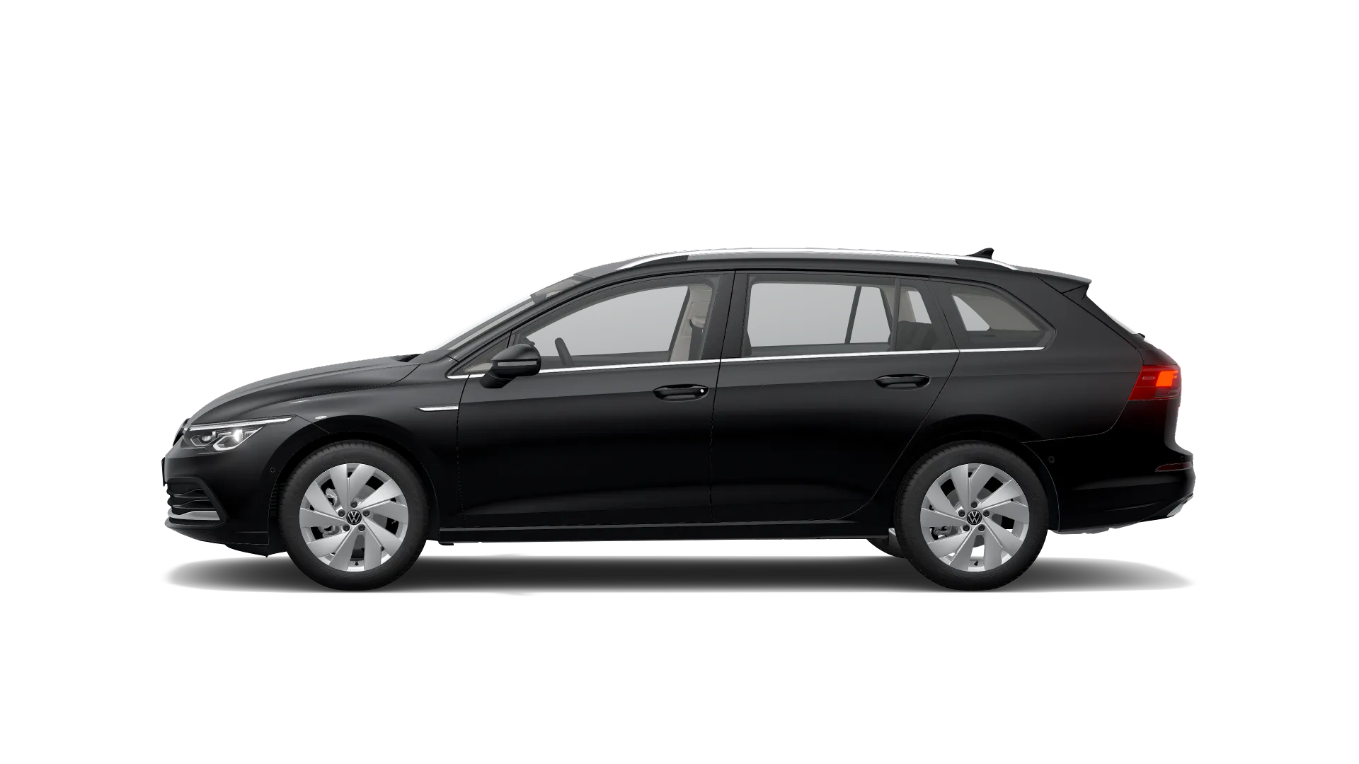 Volkswagen Golf Variant Style