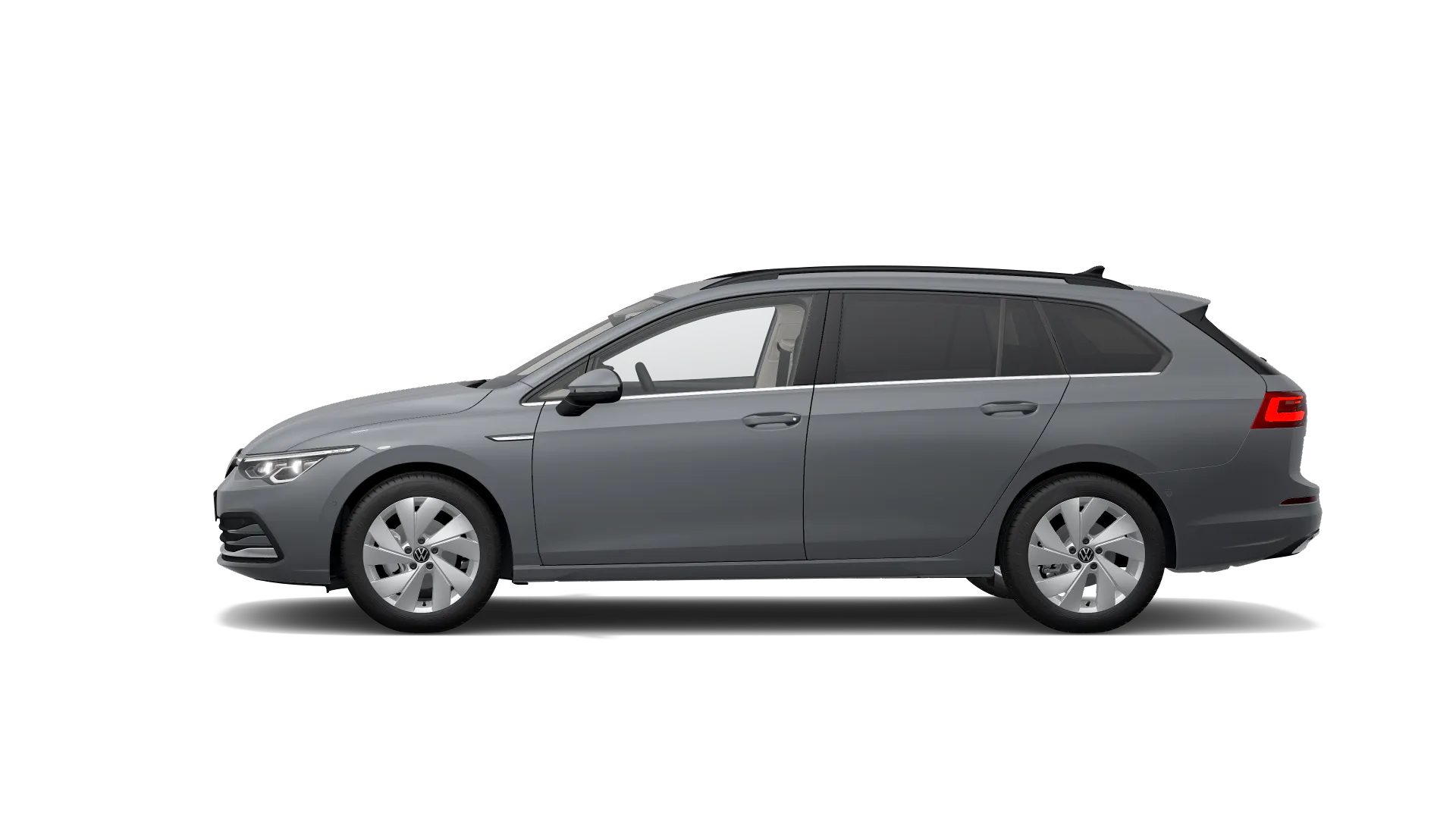 Volkswagen Golf Variant Style
