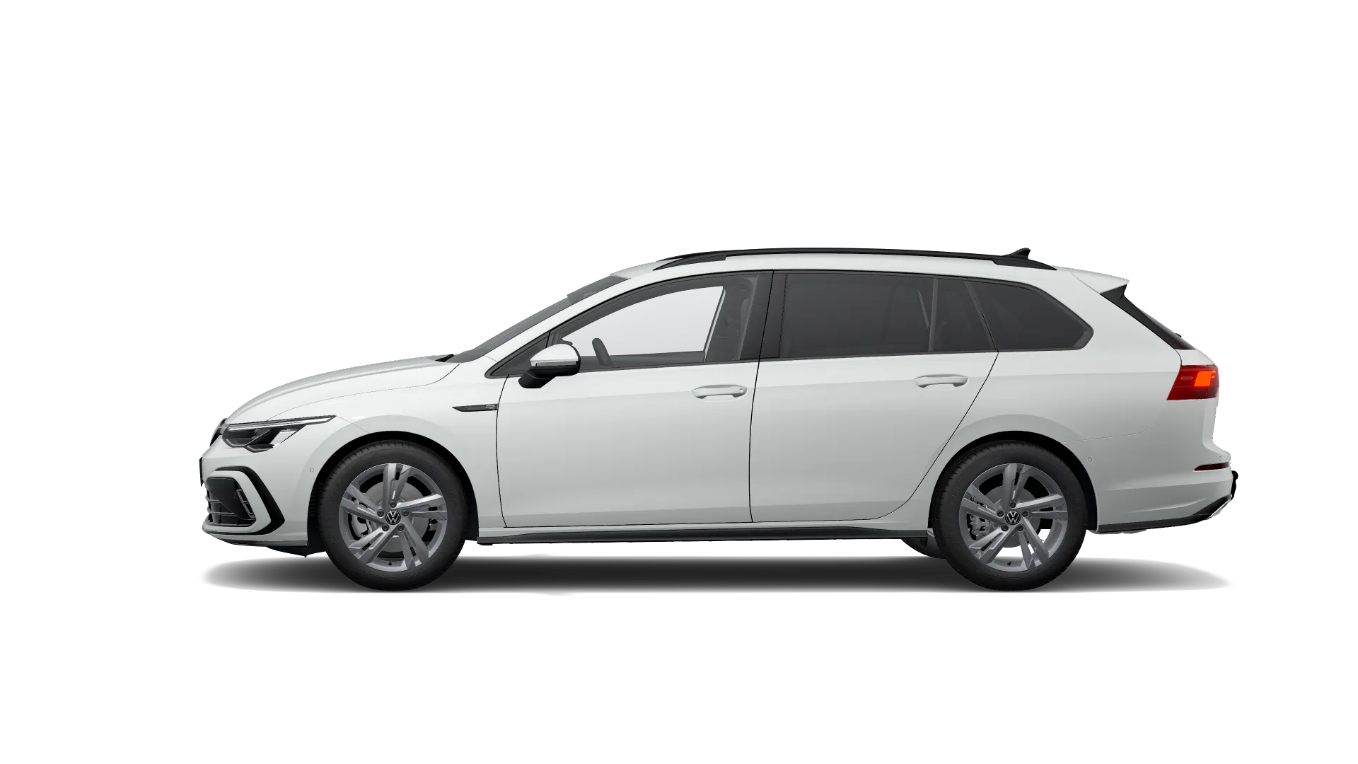 Volkswagen Golf Variant R-Line