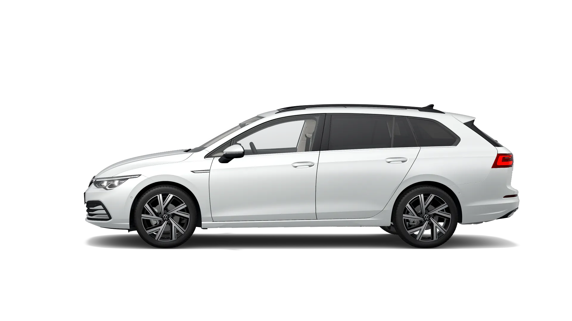 Volkswagen Golf Variant Style