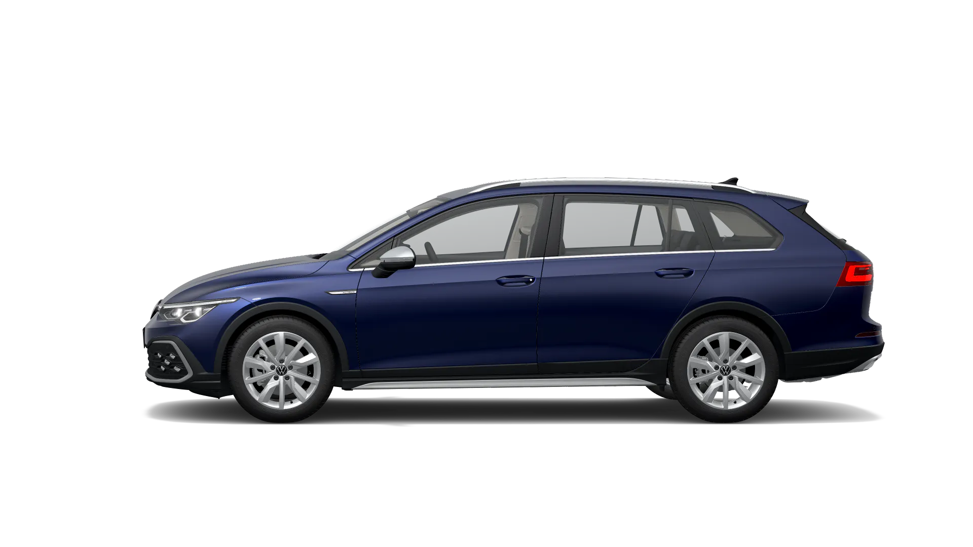 Volkswagen Golf Variant Alltrack