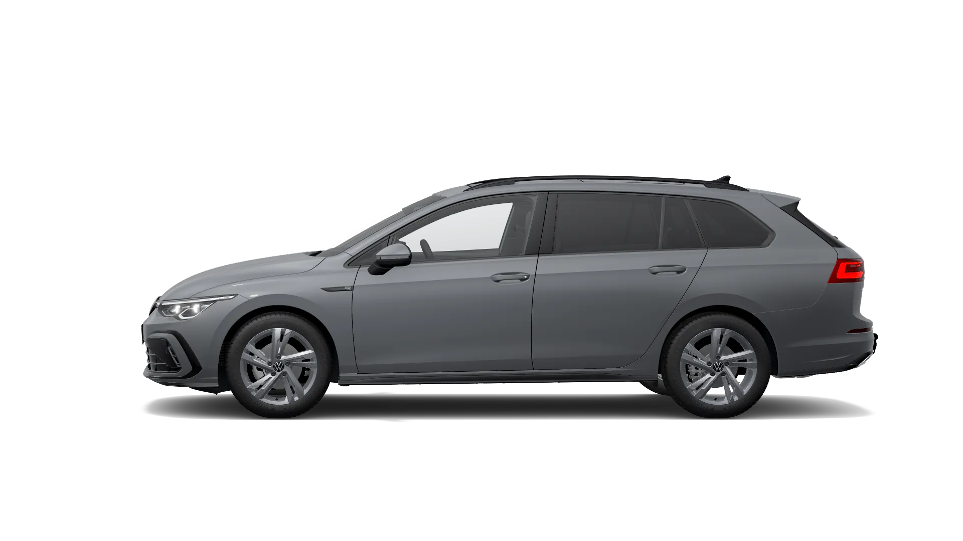 Volkswagen Golf Variant R-Line