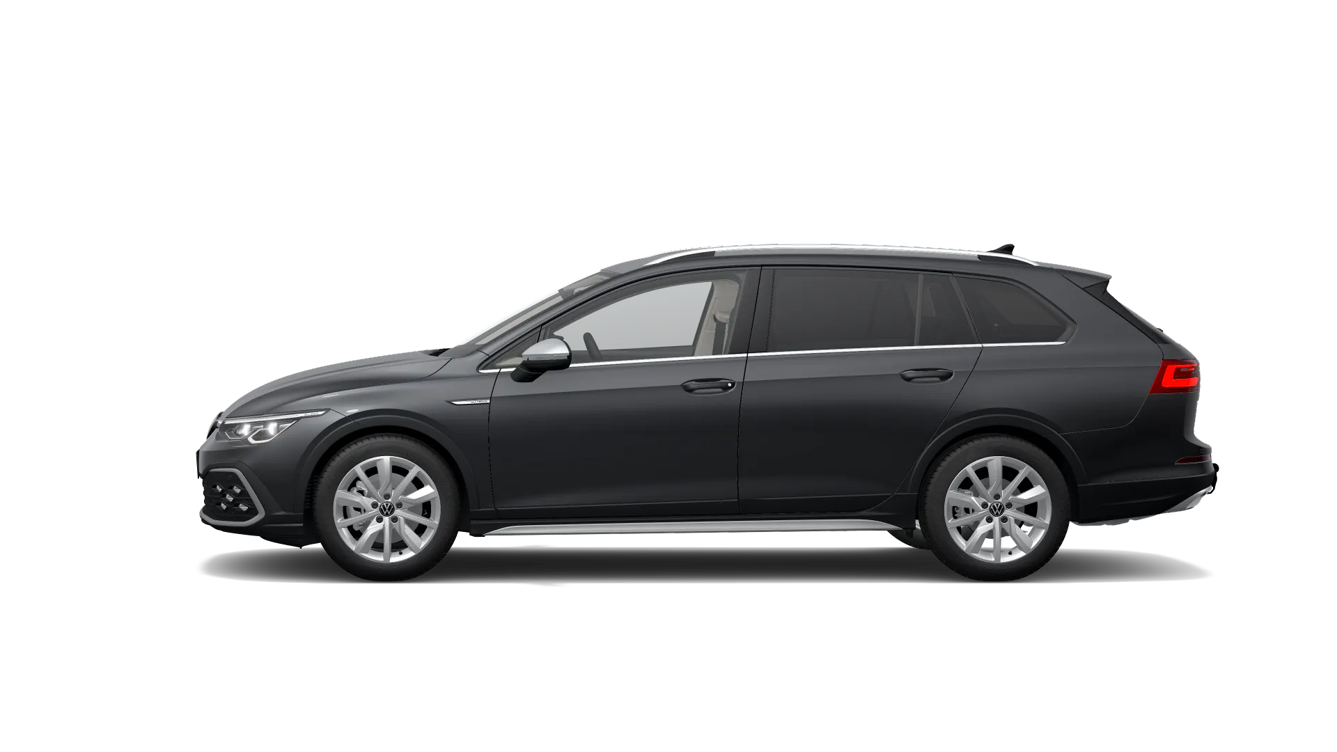 Volkswagen Golf Variant Alltrack