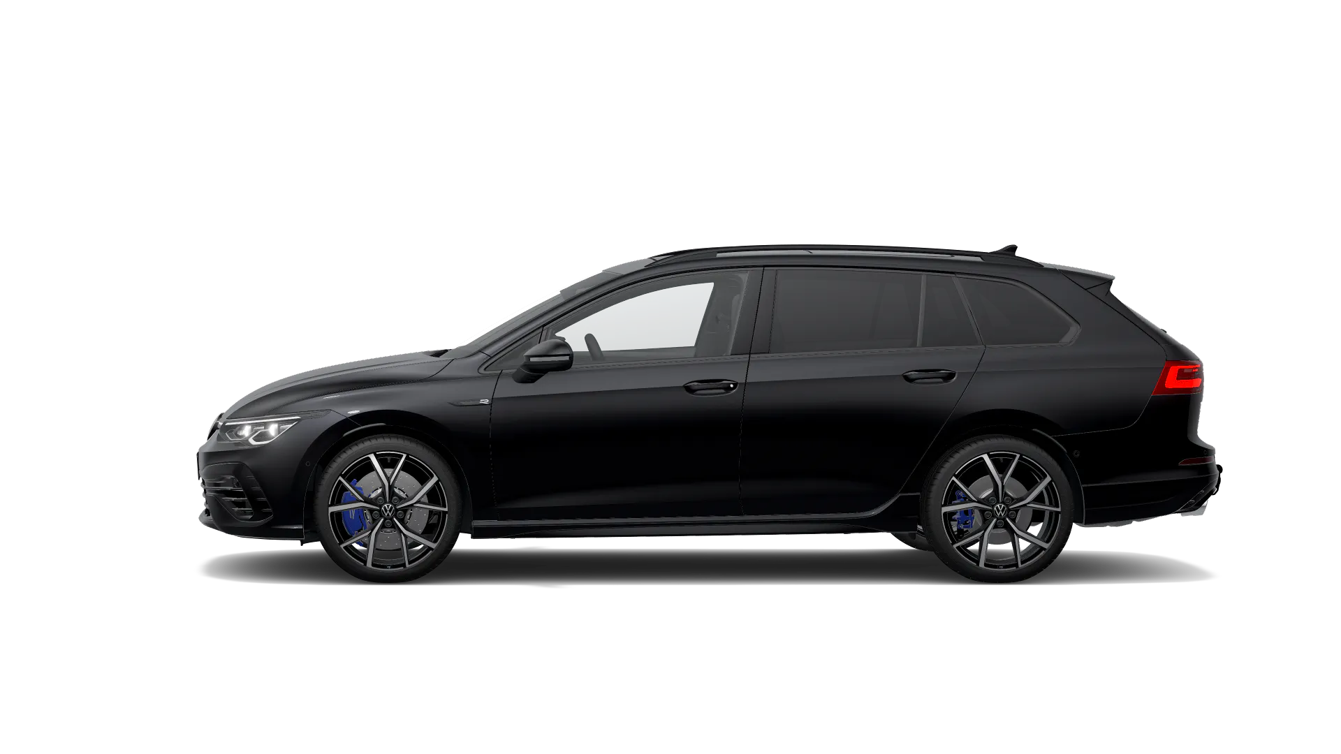 Volkswagen Golf Variant R